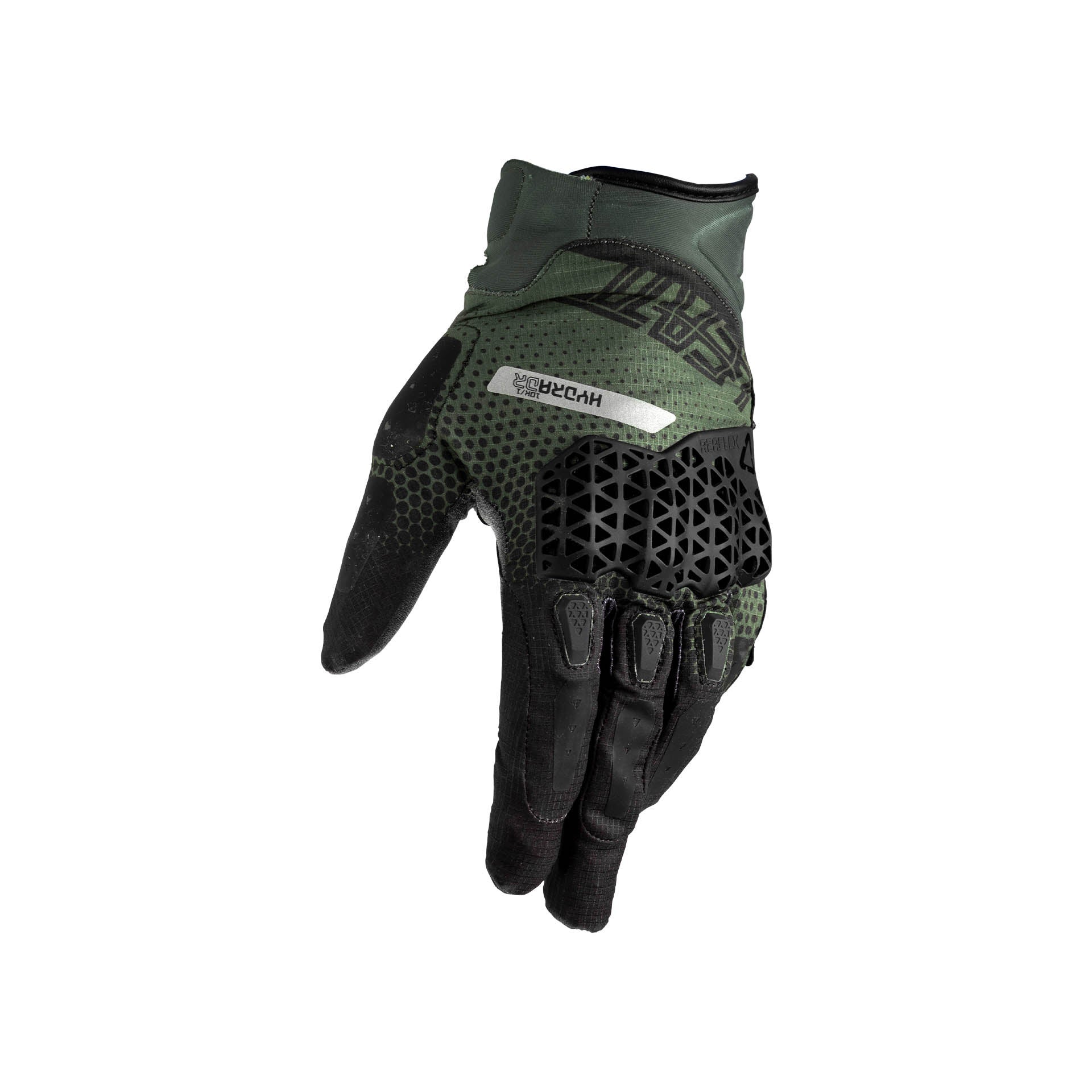 Guantes ADV HydraDri 5.5 Cortos