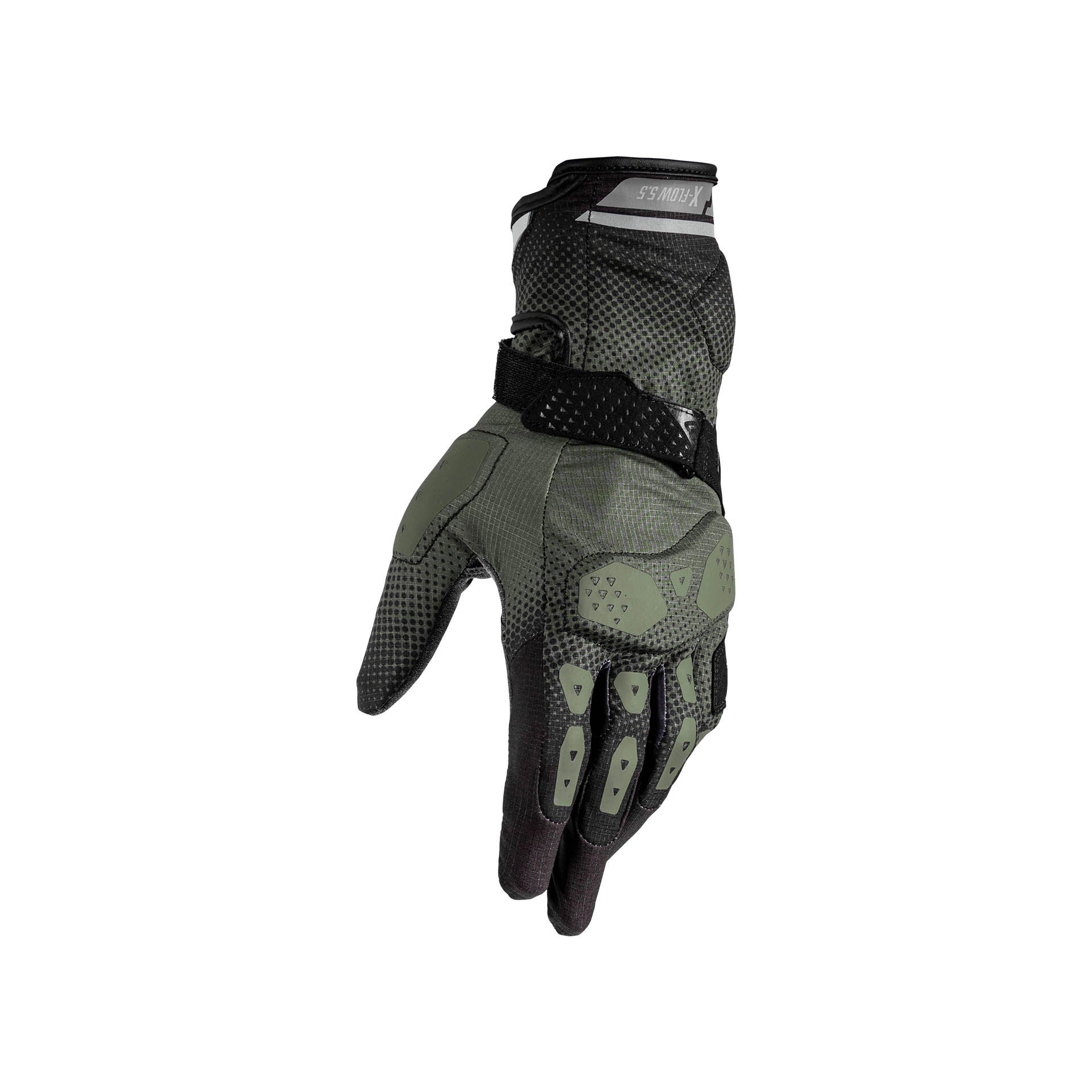Guantes ADV X-Flow 5.5