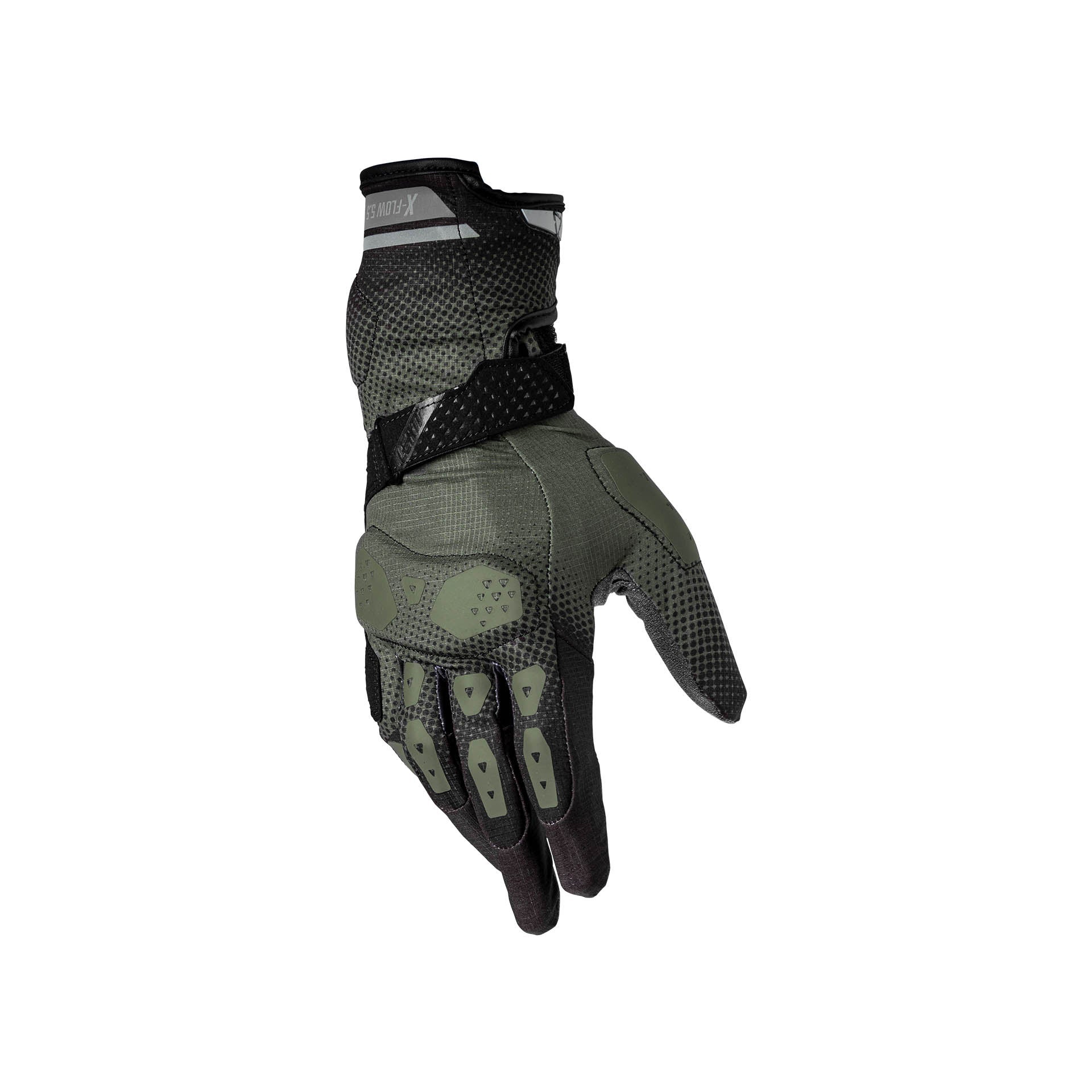 Guantes ADV X-Flow 5.5