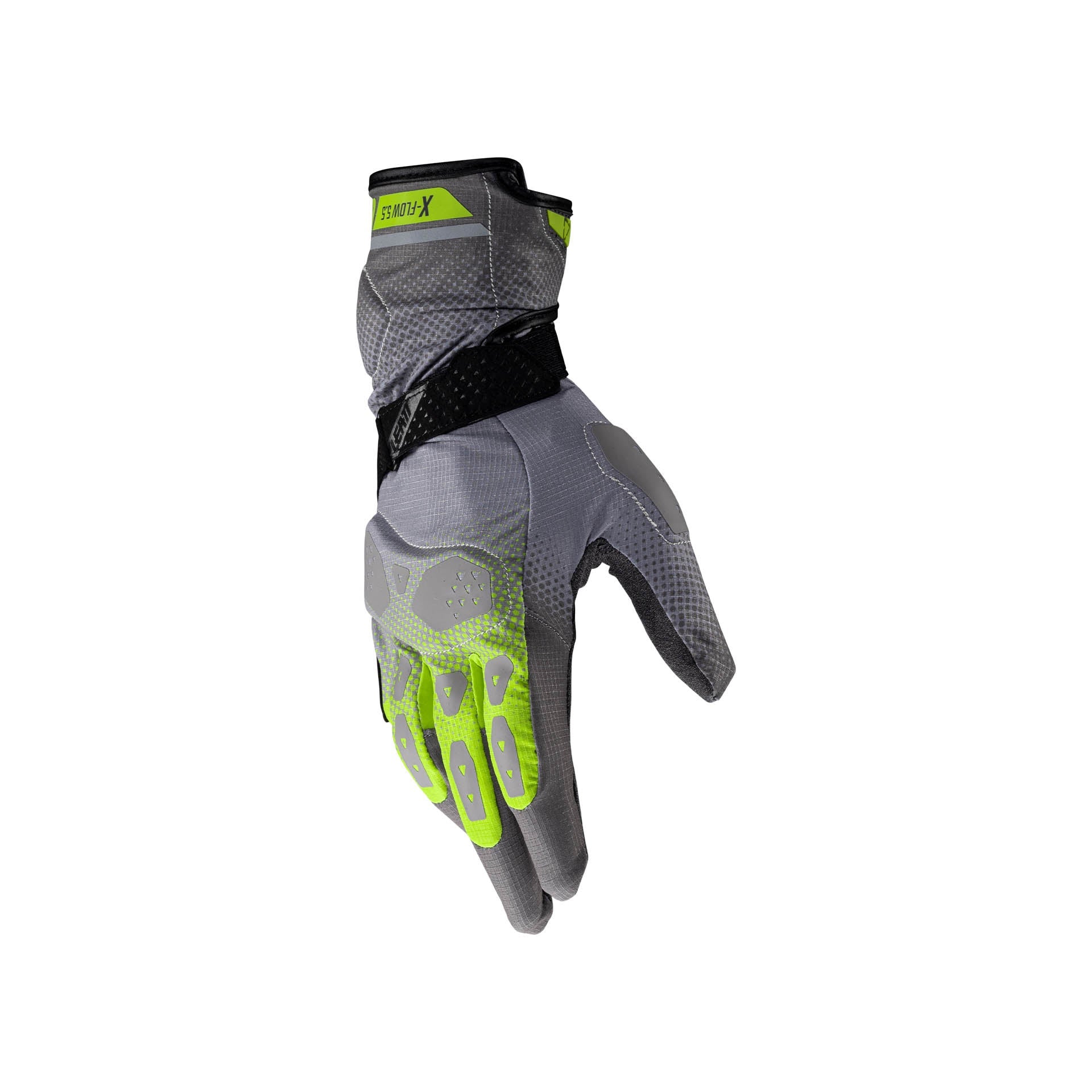Guantes ADV X-Flow 5.5