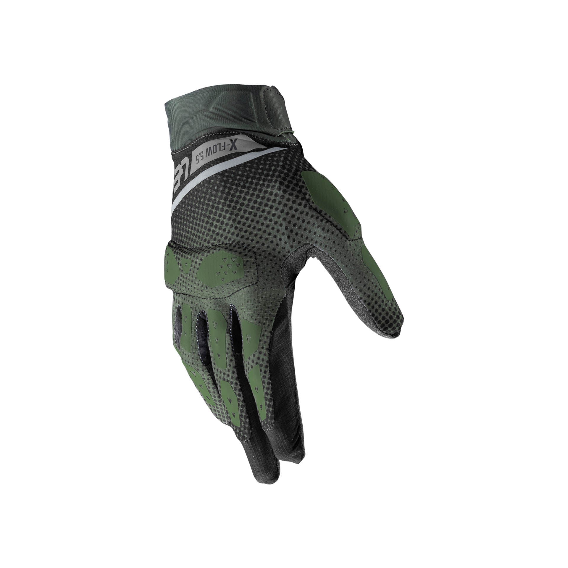 Guantes ADV X-Flow 5.5 Cortos