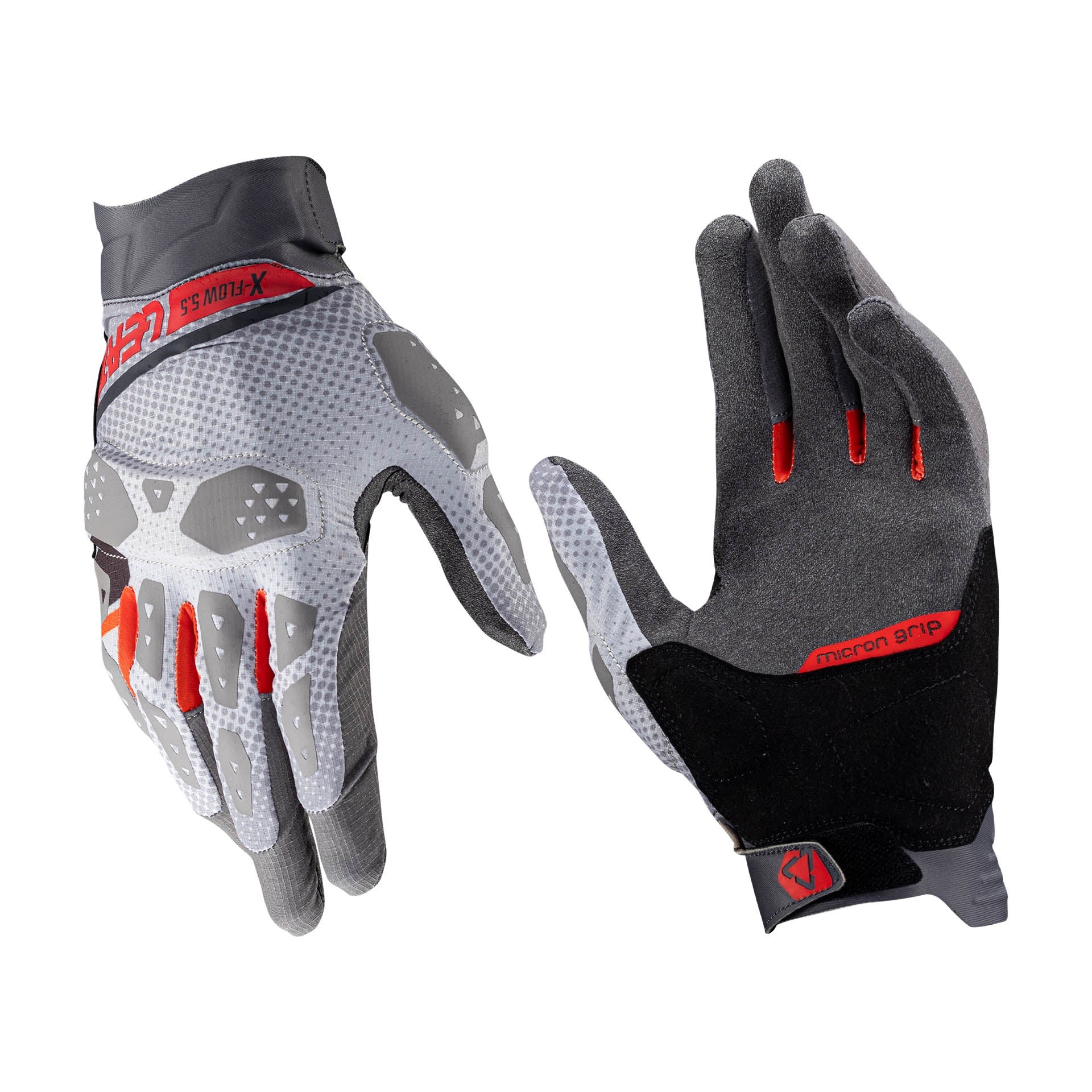Guantes ADV X-Flow 5.5 Cortos