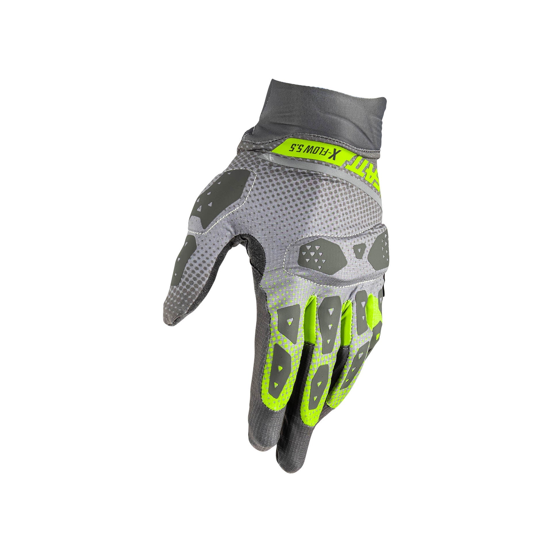 Guantes ADV X-Flow 5.5 Cortos