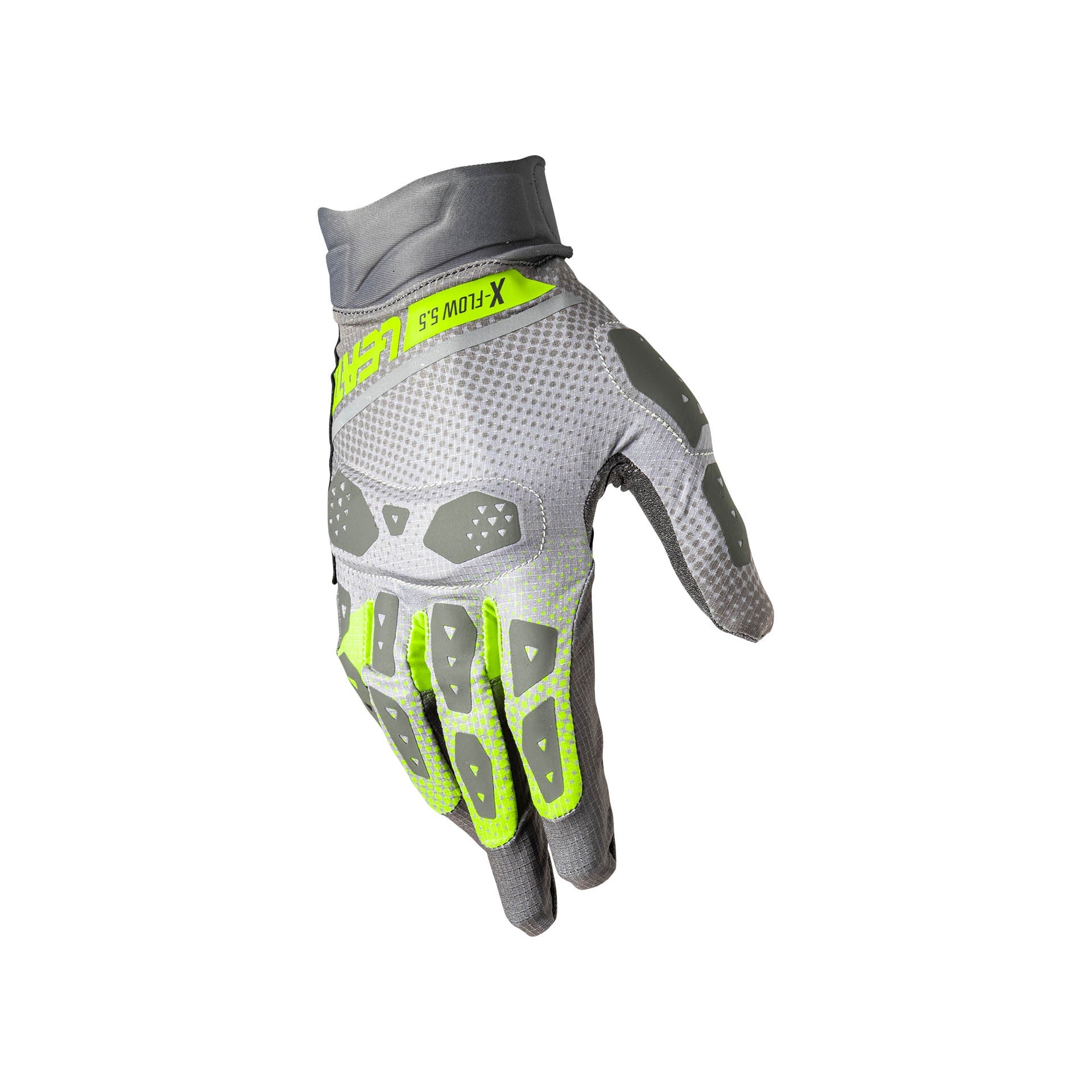 Guantes ADV X-Flow 5.5 Cortos