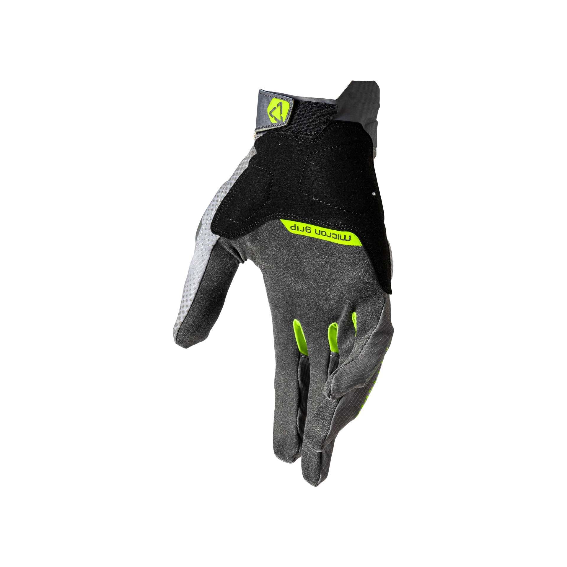 Guantes ADV X-Flow 5.5 Cortos