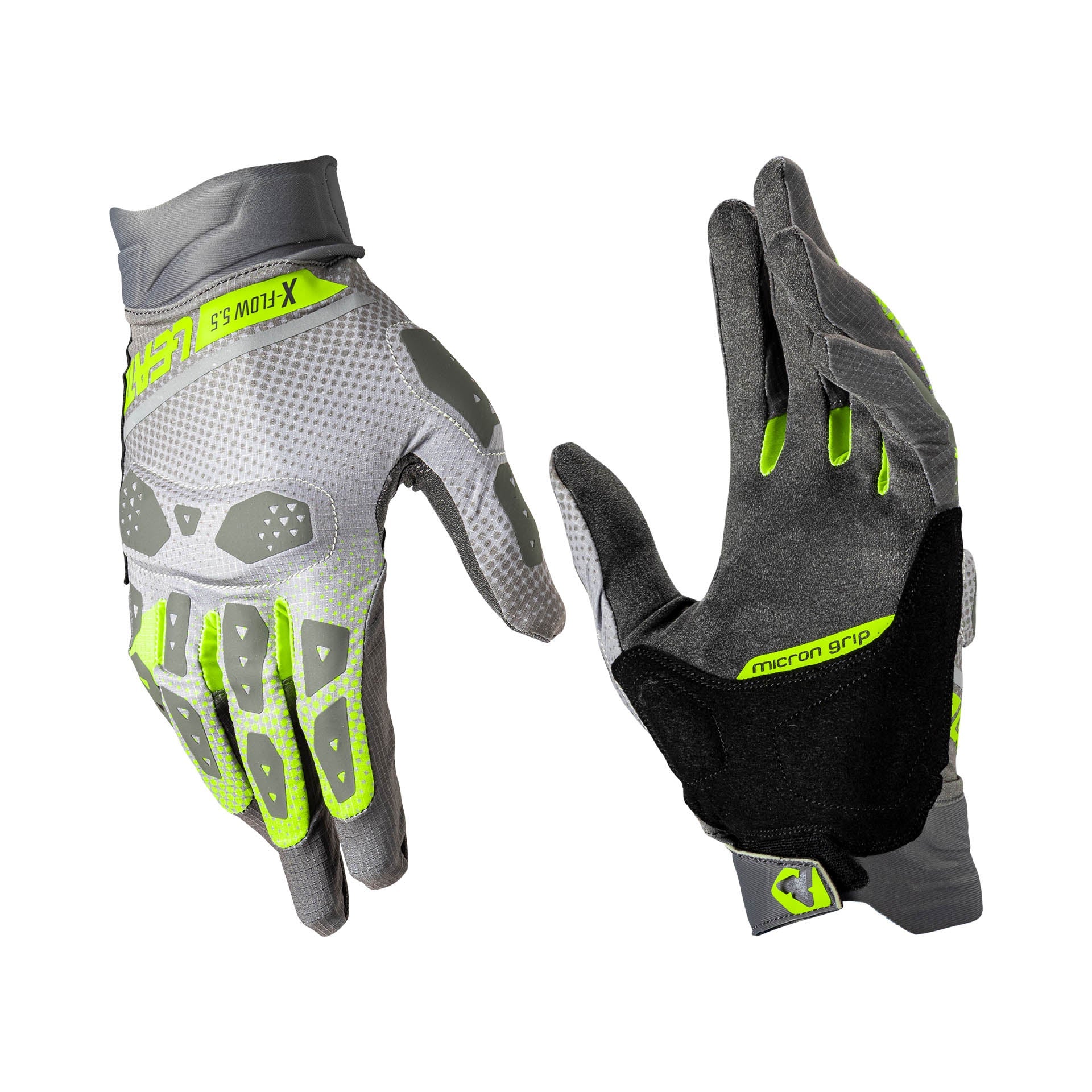 Guantes ADV X-Flow 5.5 Cortos