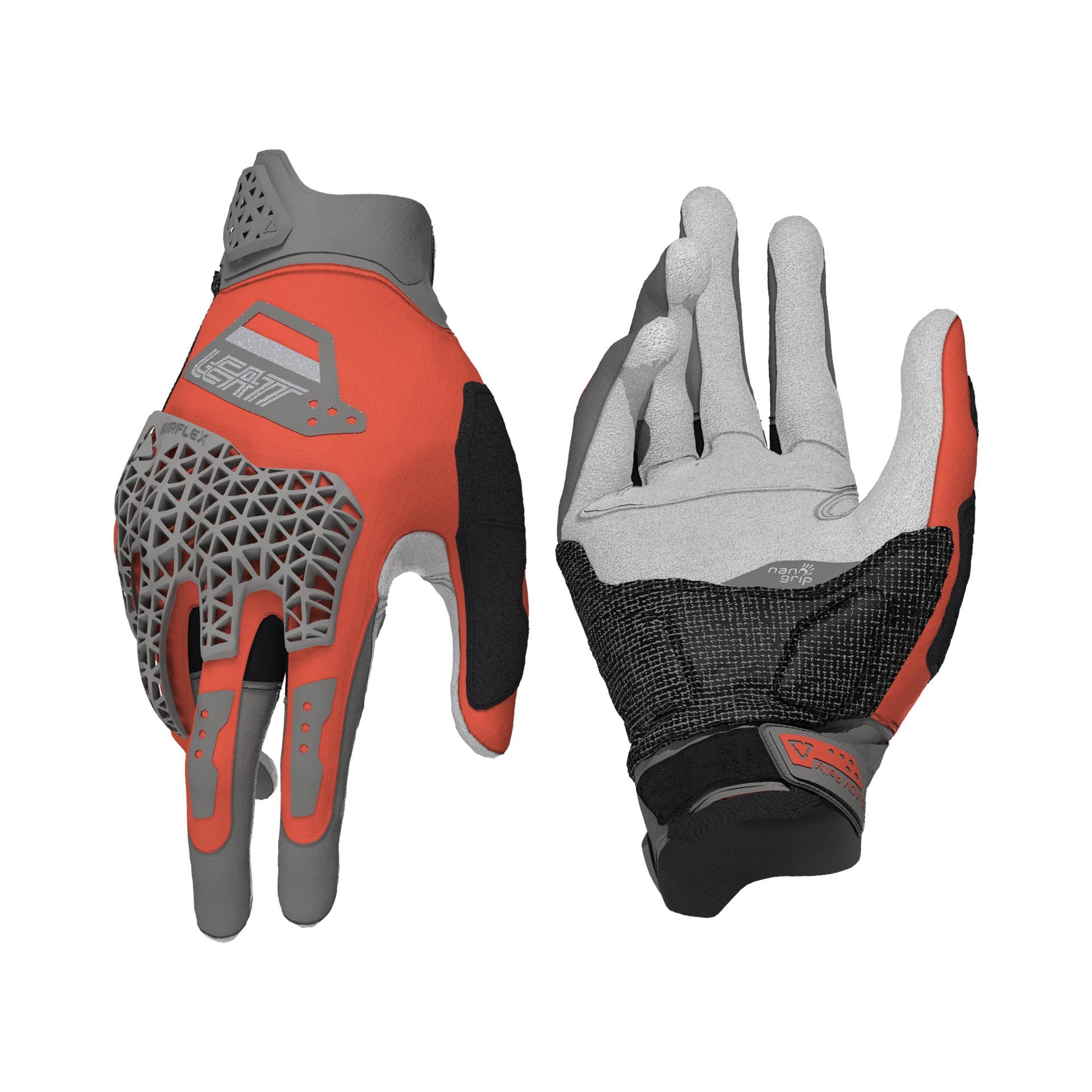 Guantes ADV Rally 5.5