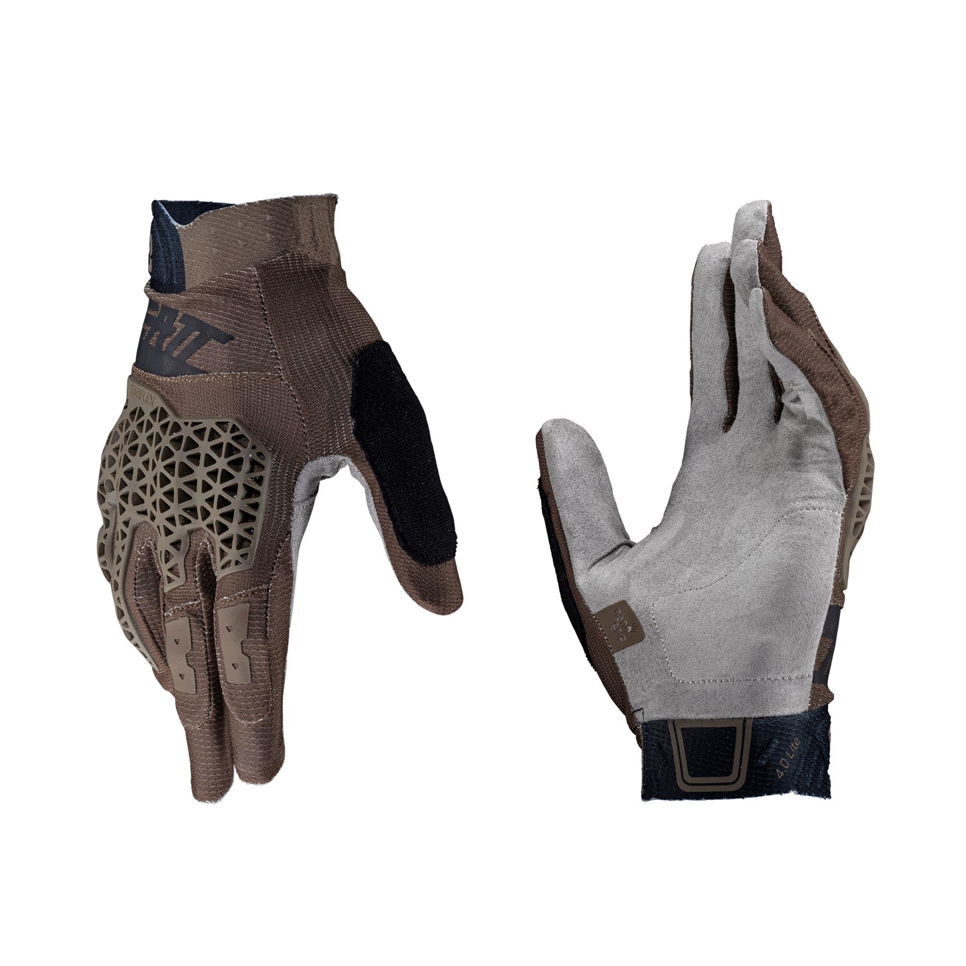 Guantes MTB 4.0 Lite V25