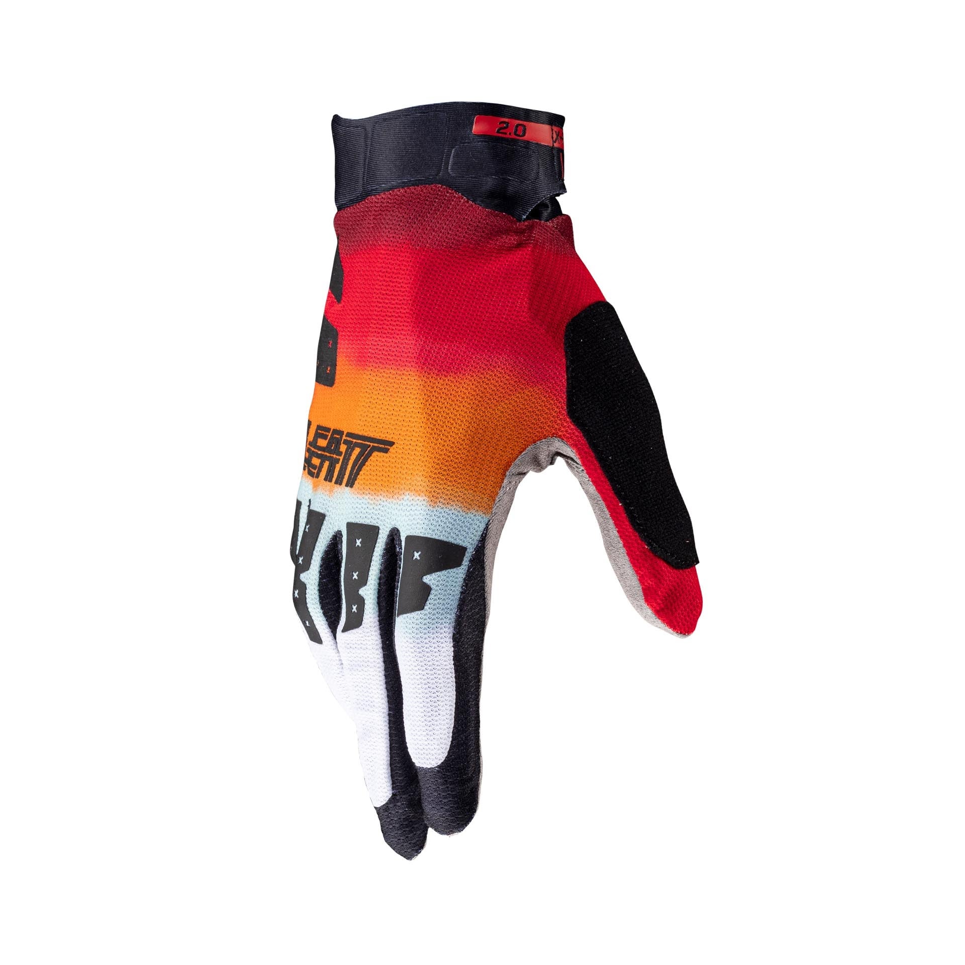 Guantes MTB 2.0 X-Flow V25