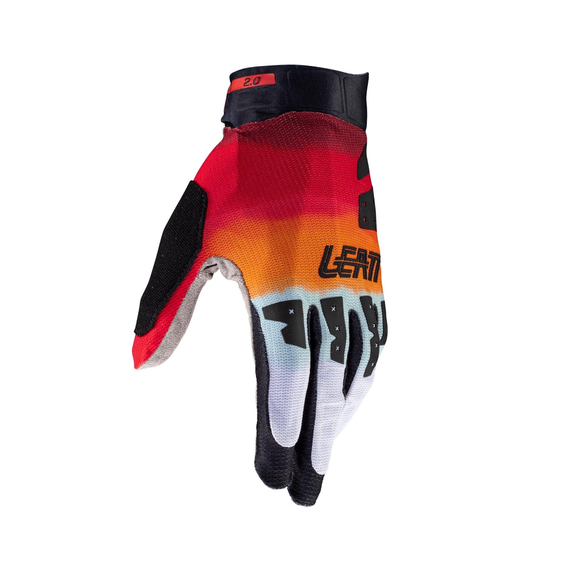 Guantes MTB 2.0 X-Flow V25