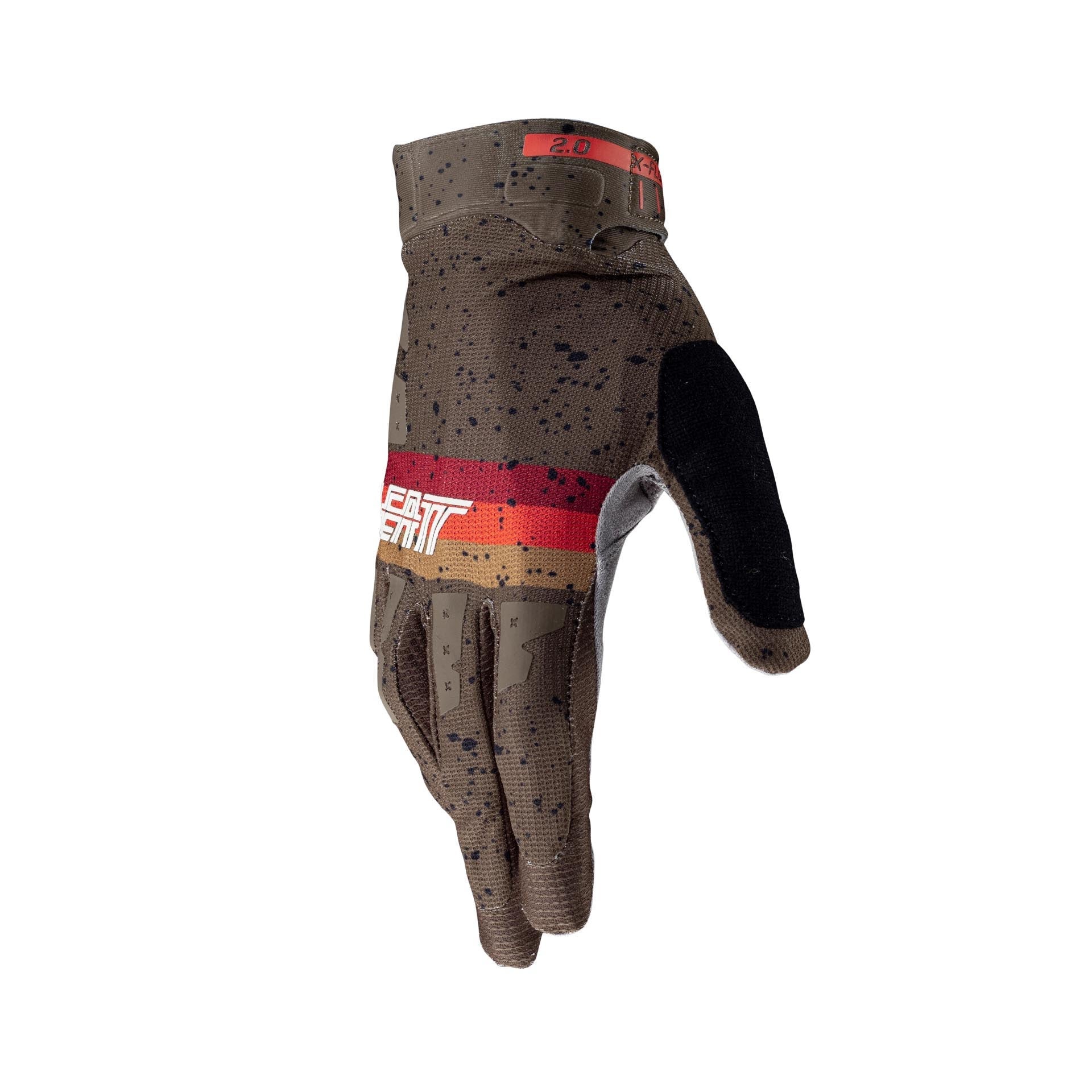 Guantes MTB 2.0 X-Flow V25