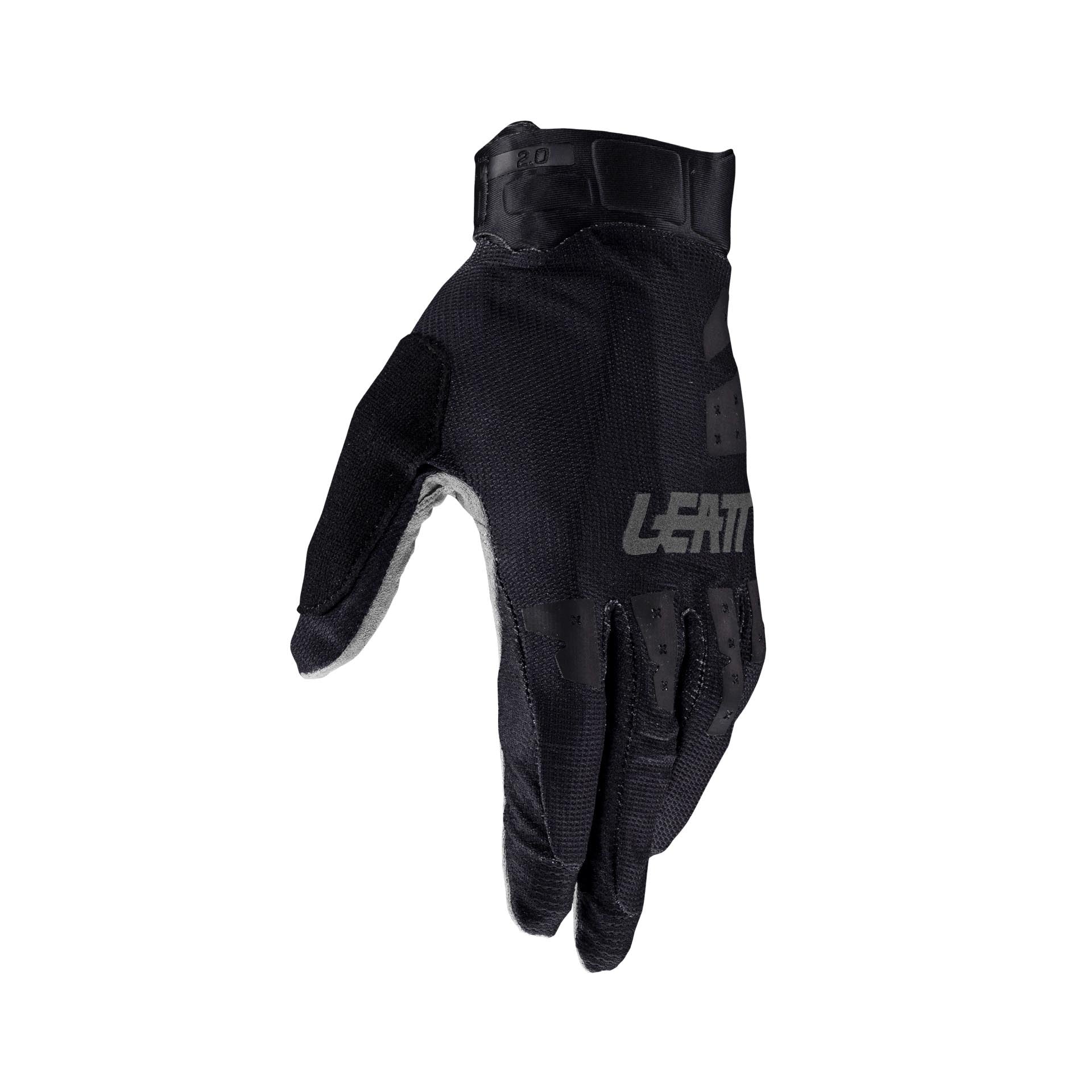 Guantes MTB 2.0 X-Flow