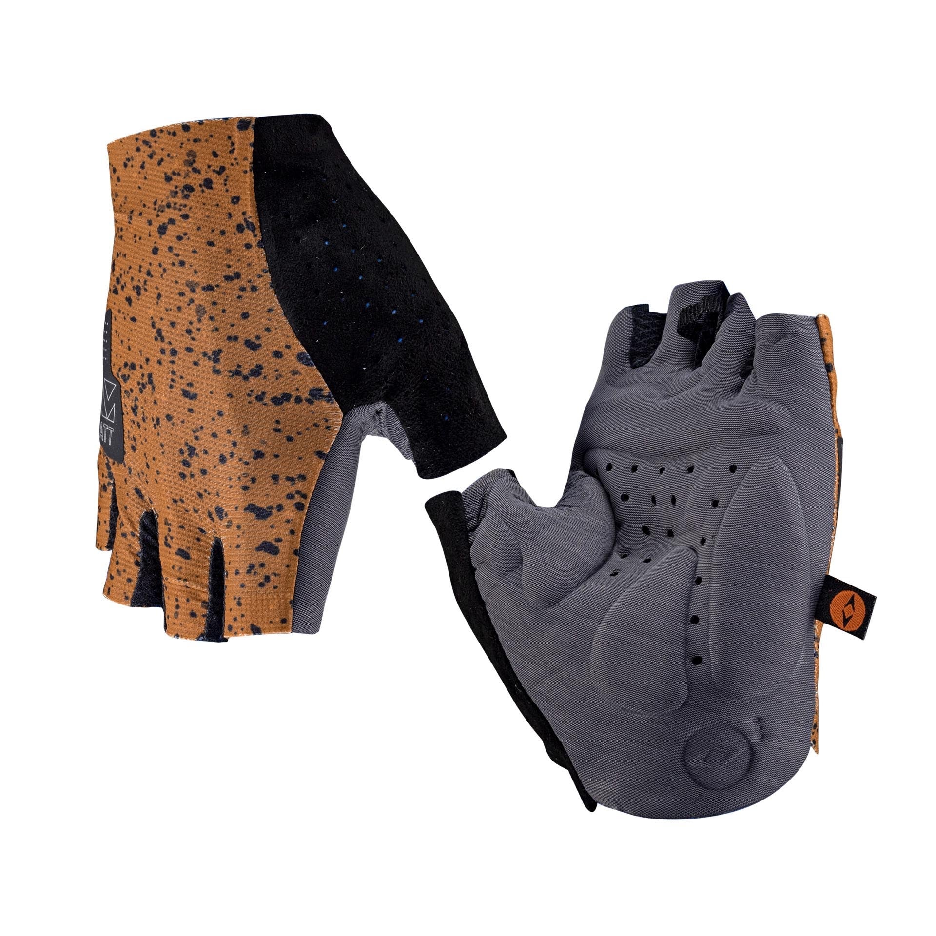 Guantes MTB 5.0 Endurance