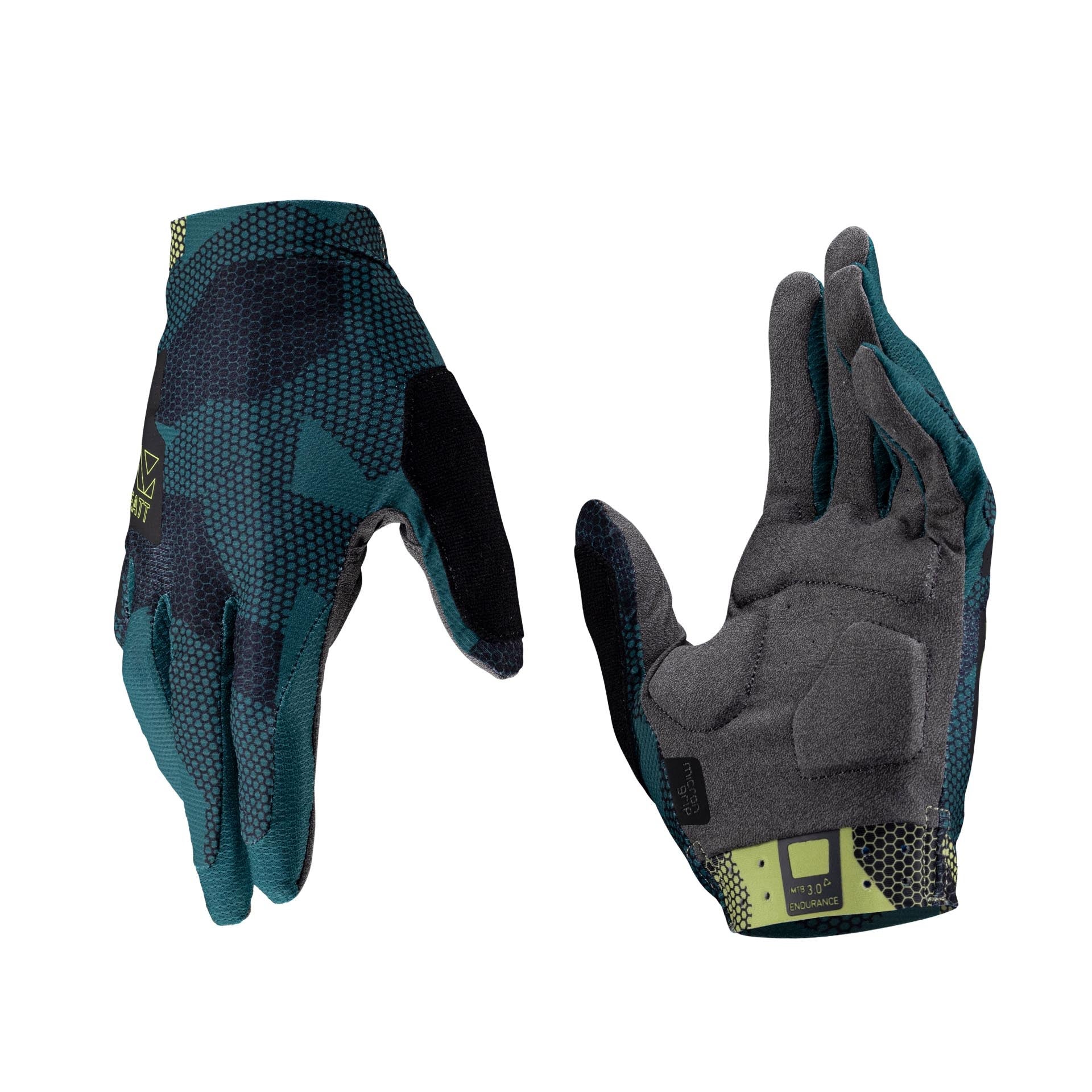 Guantes MTB 3.0 Endurance