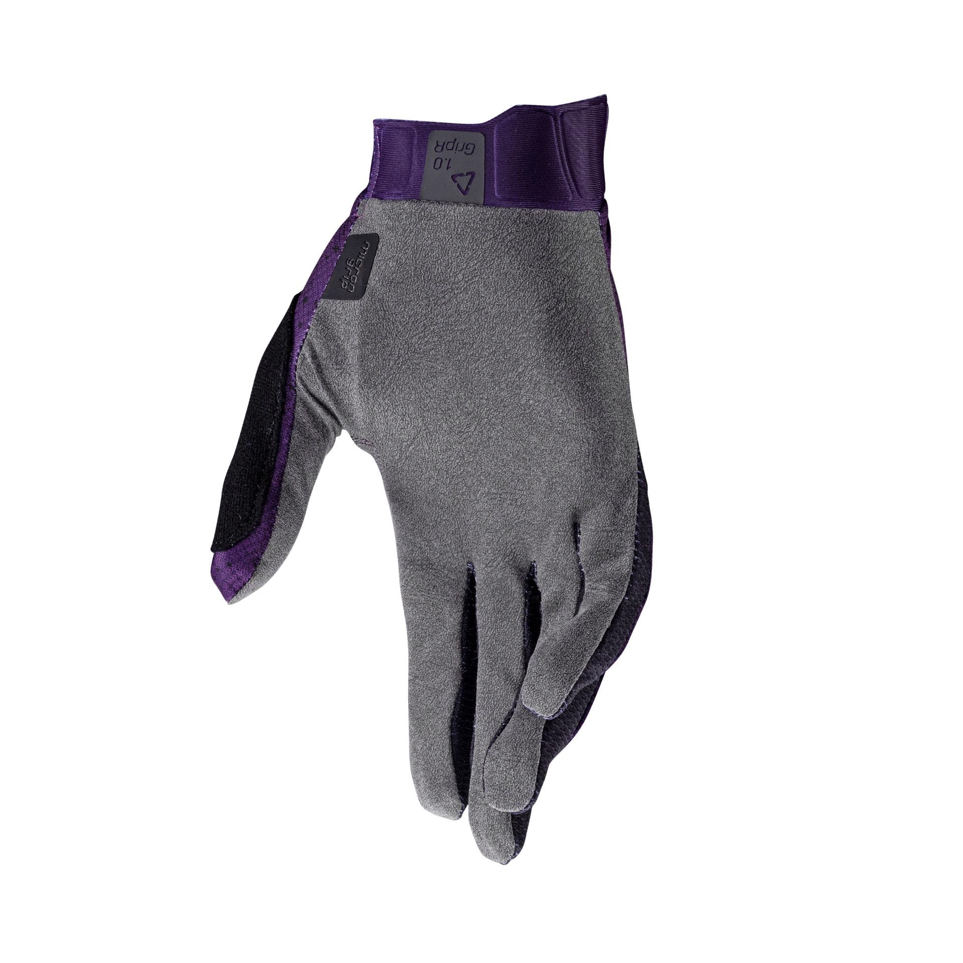 Guantes MTB 1.0 GripR V25