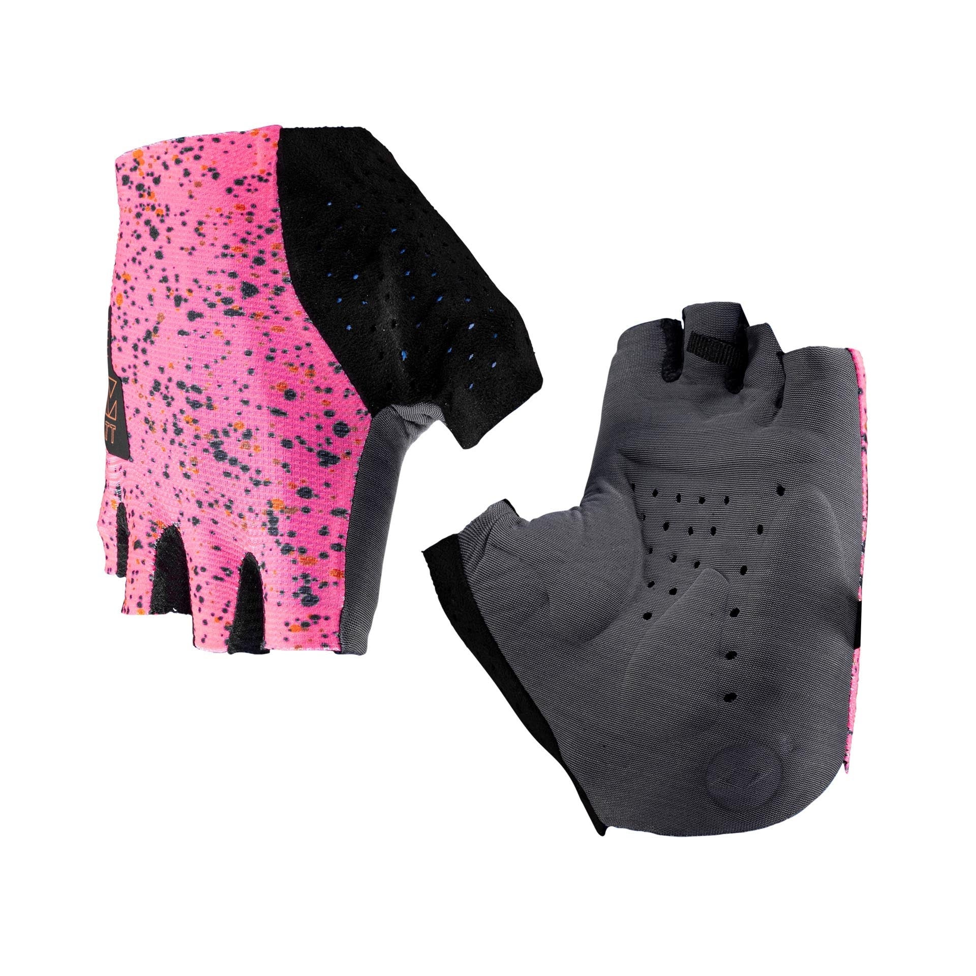 Guantes MTB 5.0 Endurance Mujer