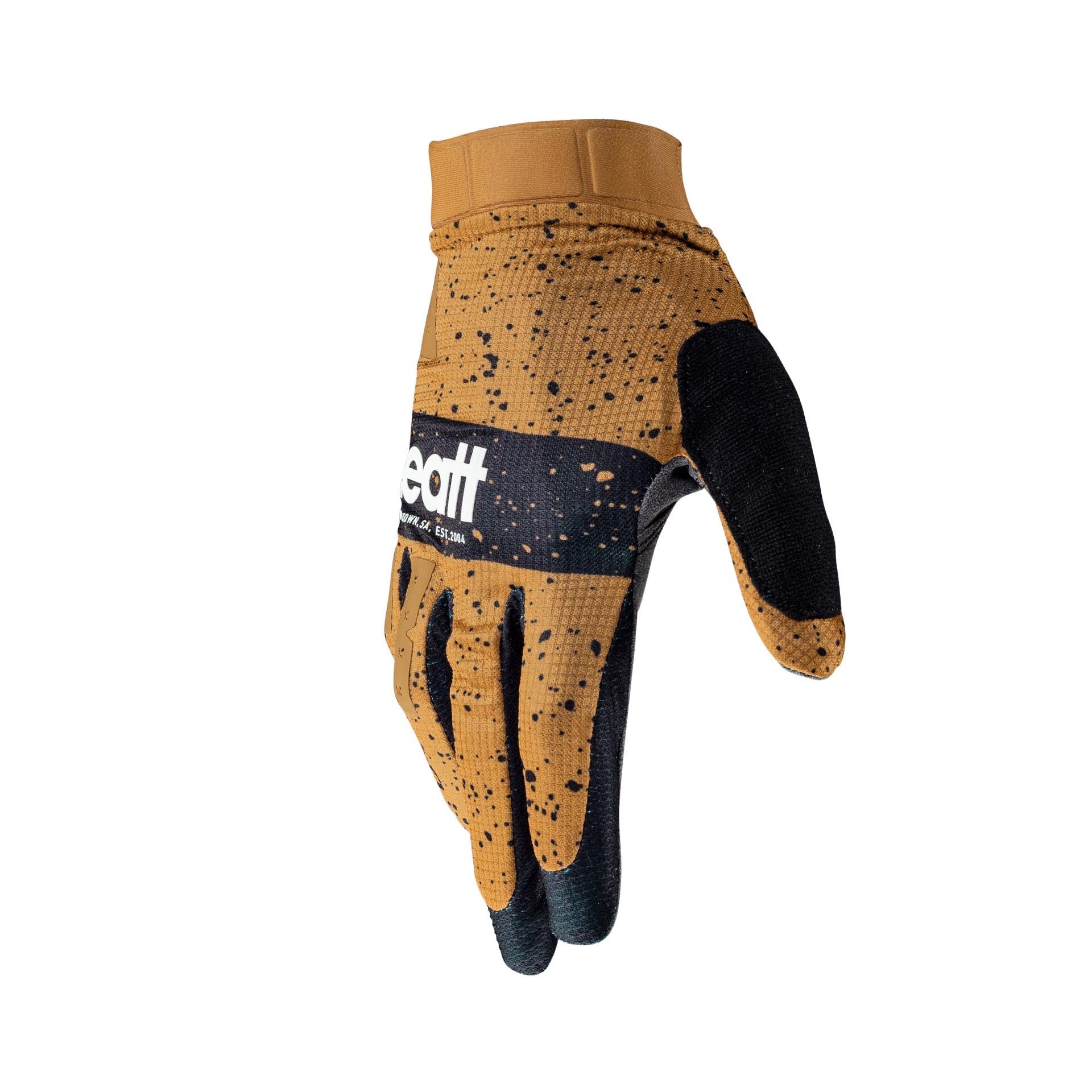 Guantes MTB 1.0 GripR Junior