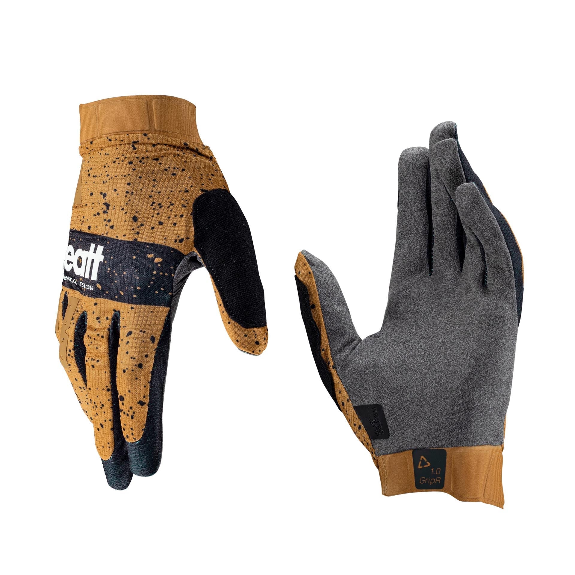 Guantes MTB 1.0 GripR Junior V25