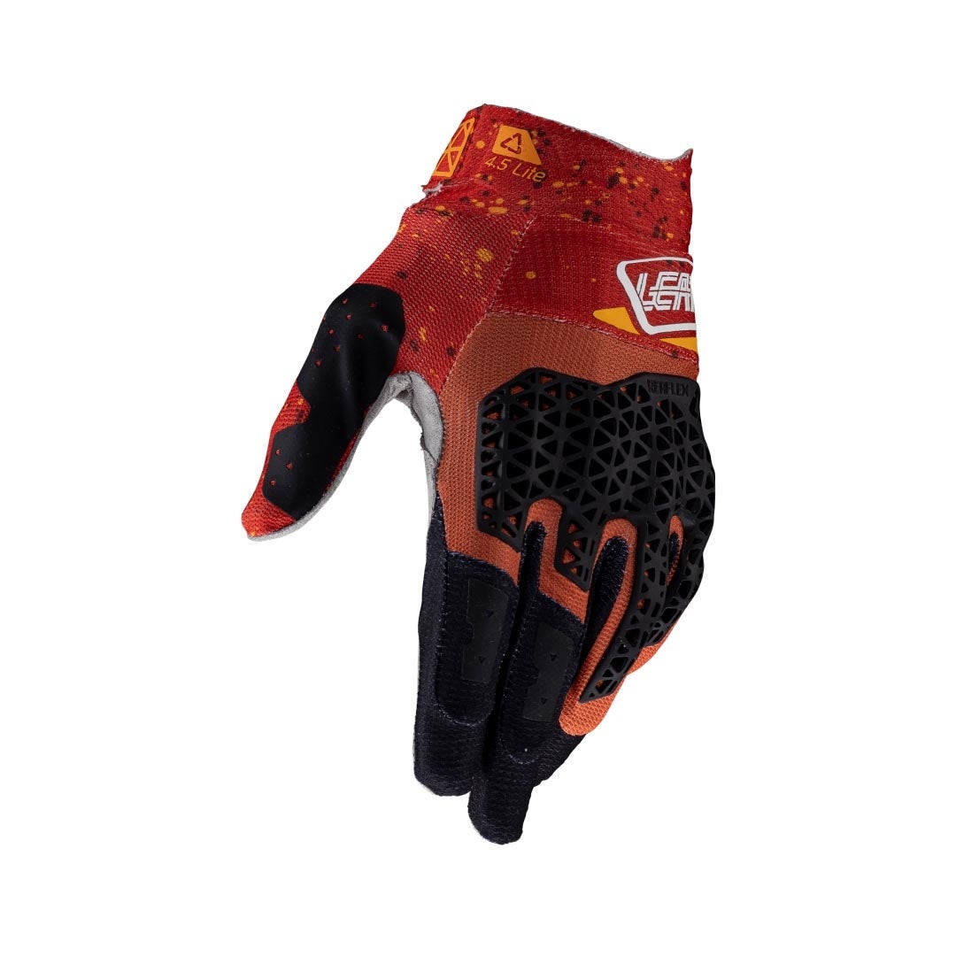 Guantes Moto 4.5 Lite