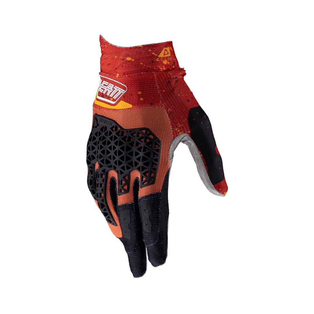 Guantes Moto 4.5 Lite