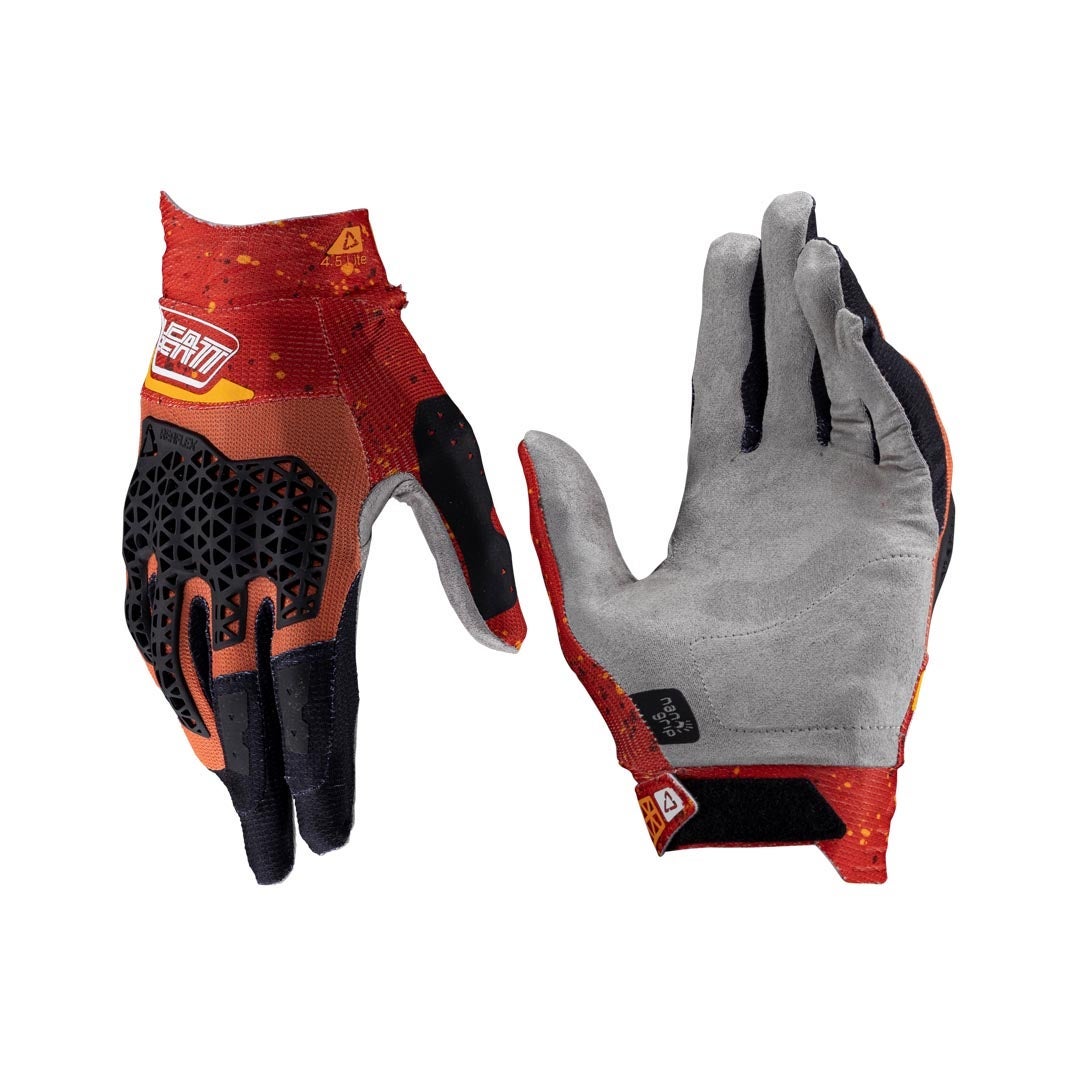 Guantes Moto 4.5 Lite V26