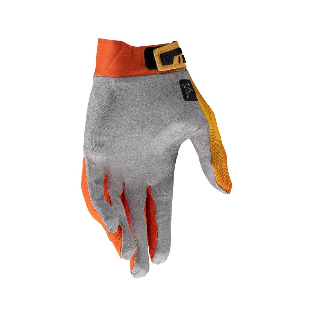 Guantes Moto 2.5 X-Flow V25