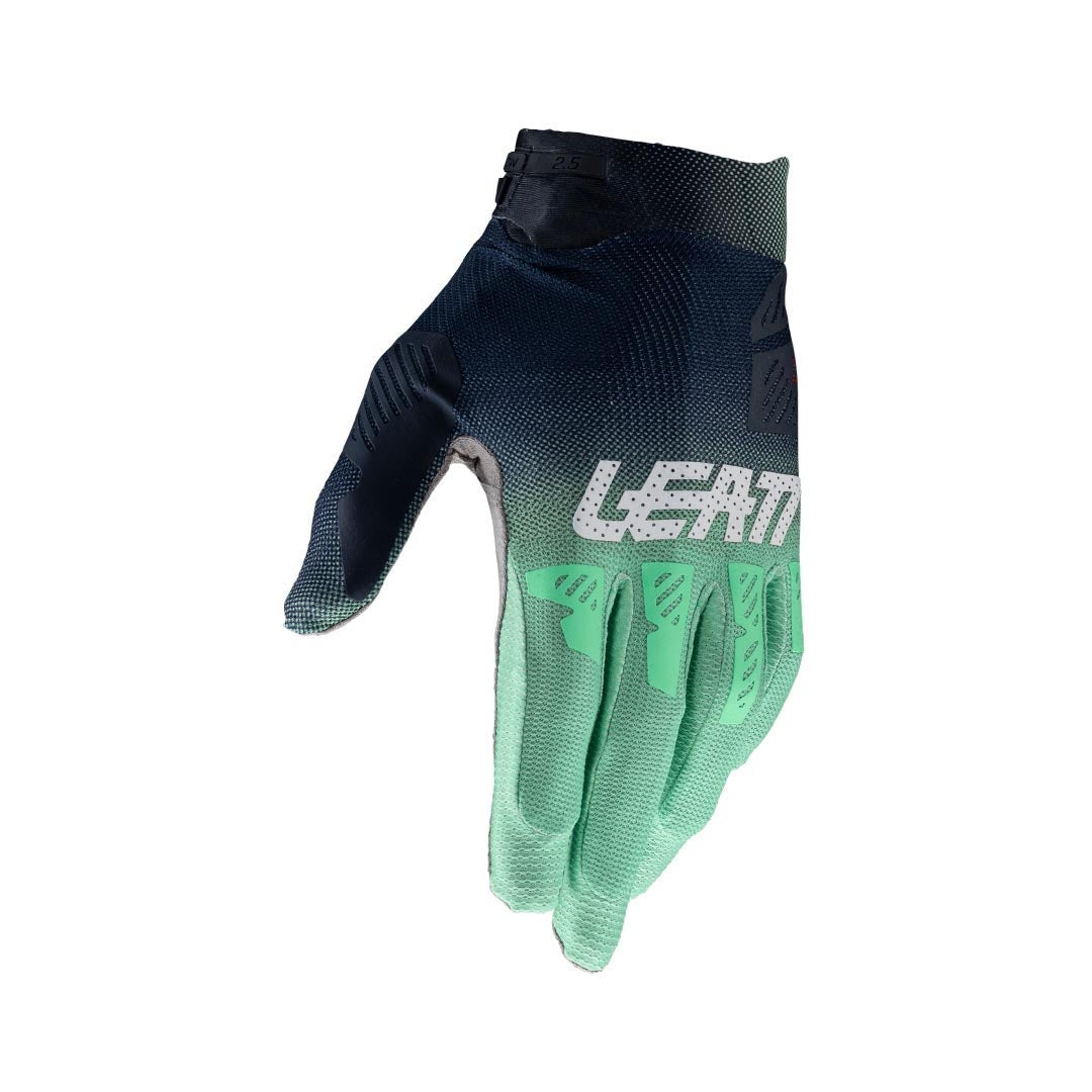 Guantes Moto 2.5 X-Flow V25