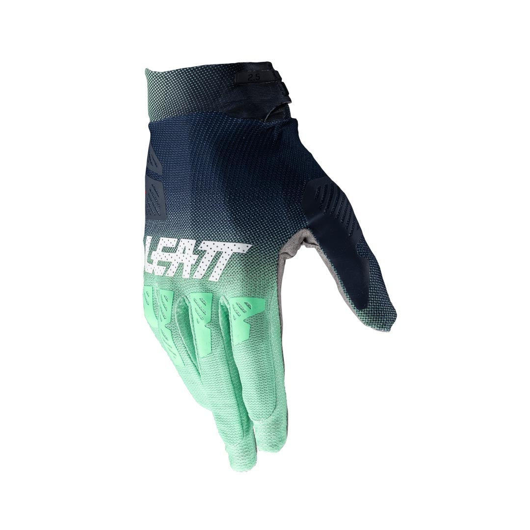 Guantes Moto 2.5 X-Flow V25