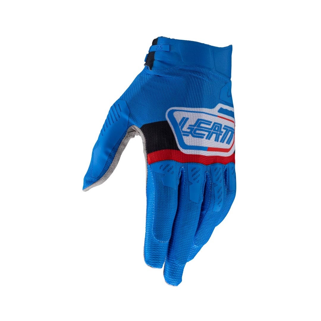 Guantes Moto 2.5 X-Flow V25