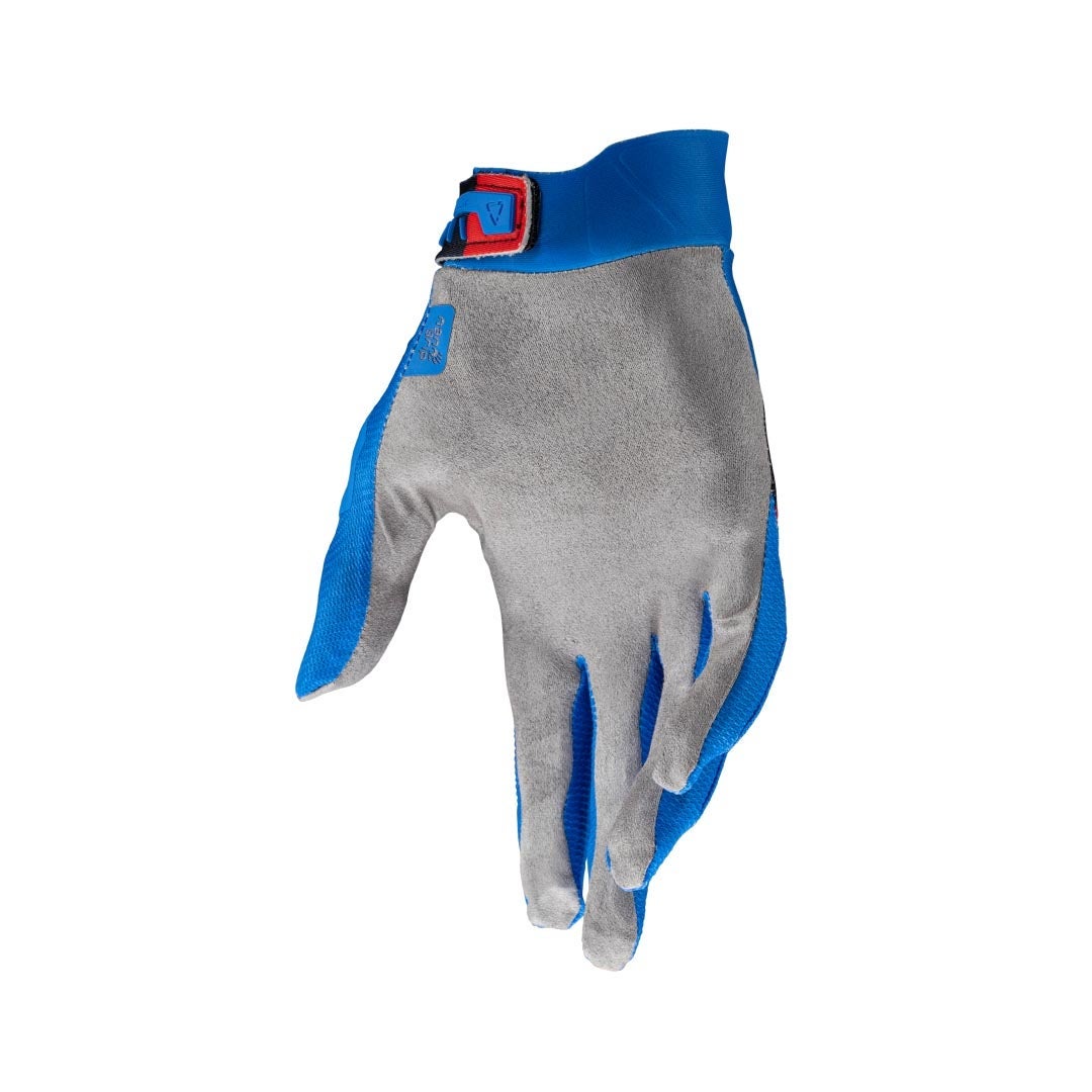 Guantes Moto 2.5 X-Flow V25