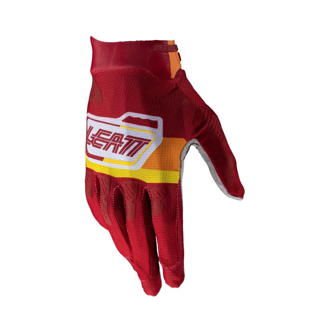 Guantes Moto 2.5 X-Flow V25