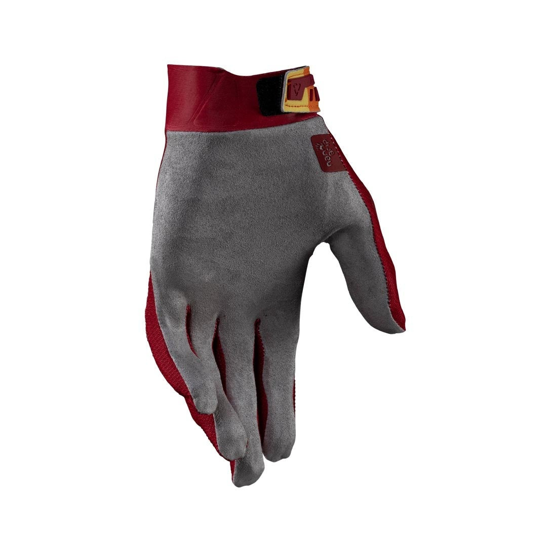 Guantes Moto 2.5 X-Flow V25