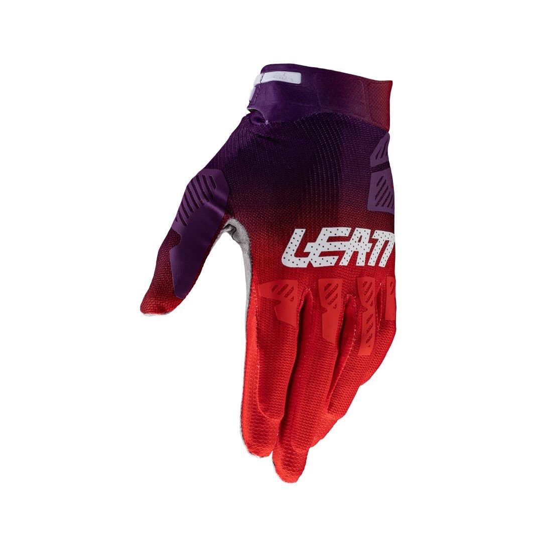 Guantes Moto 2.5 X-Flow V25