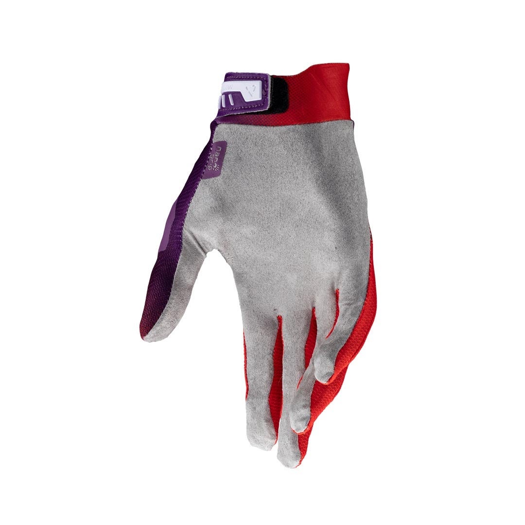 Guantes Moto 2.5 X-Flow V25