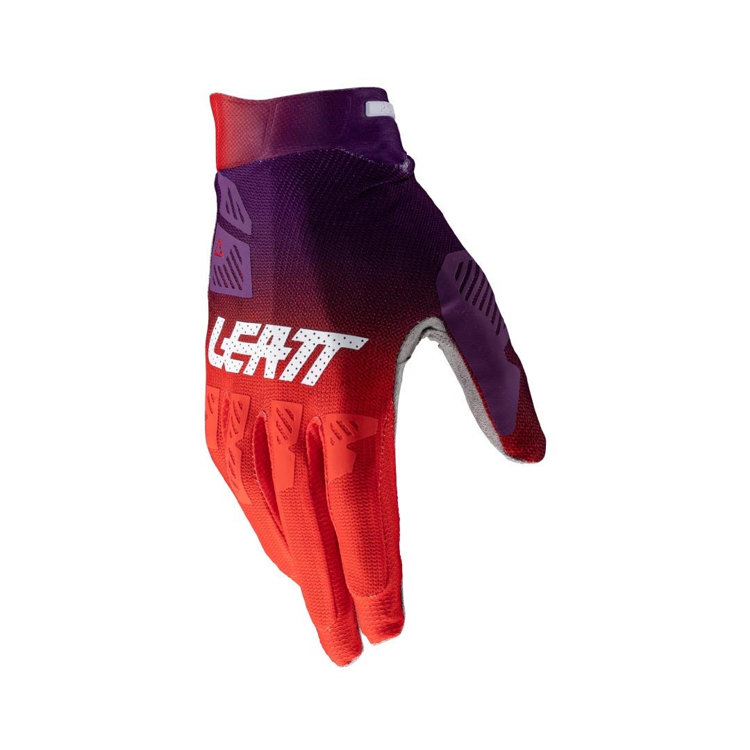 Guantes Moto 2.5 X-Flow V25