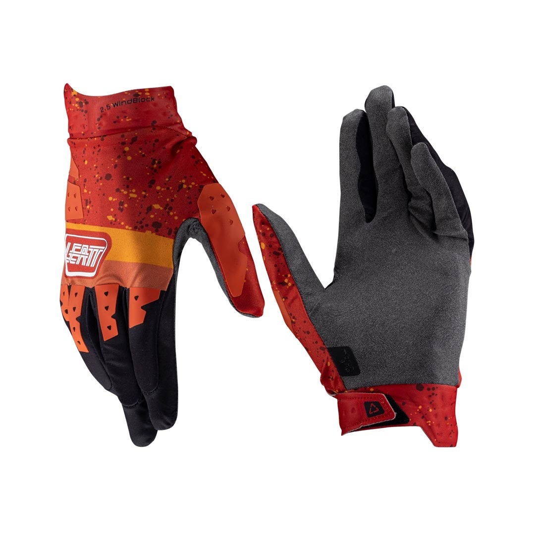 Guantes Moto 2.5 WindBlock V26
