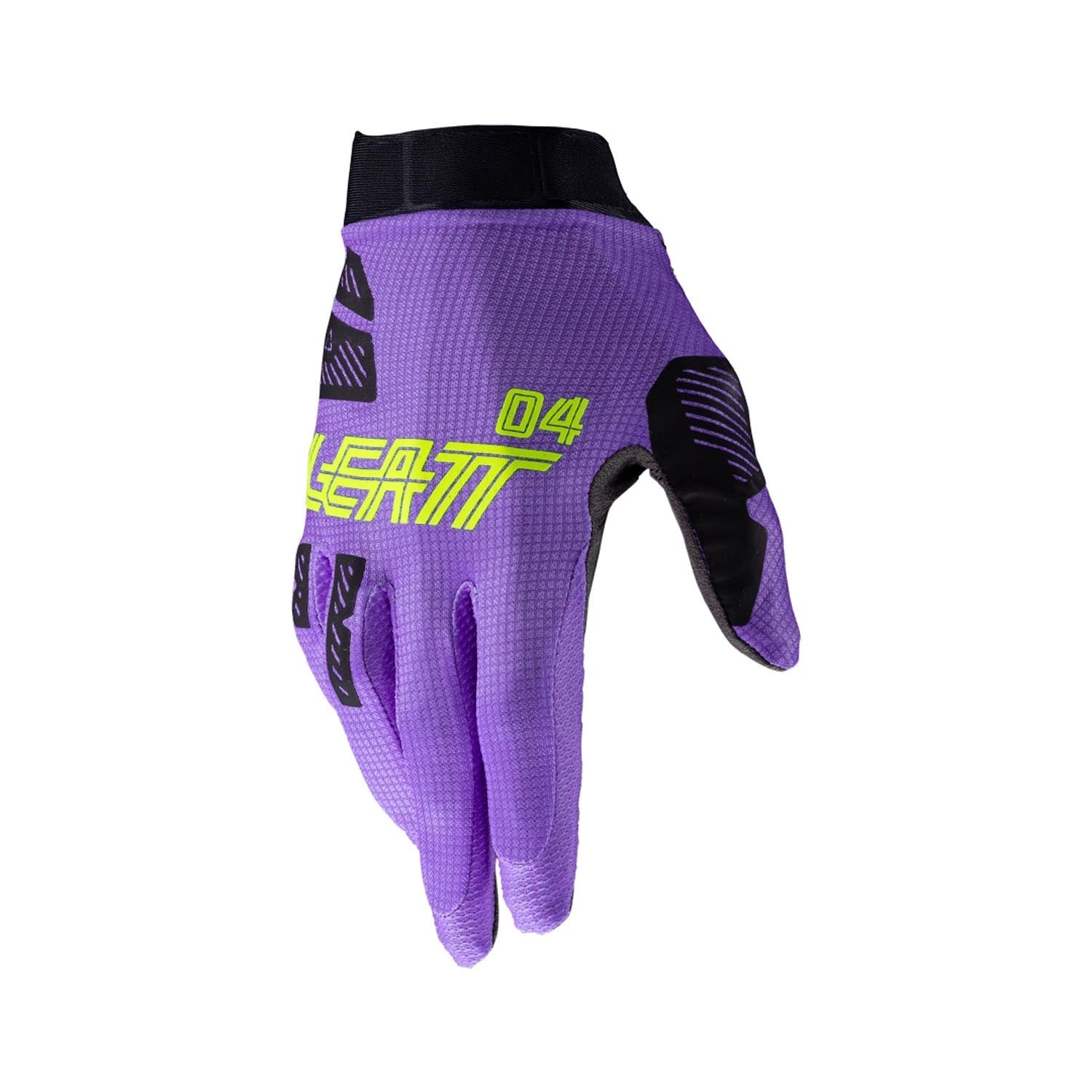 Guantes Moto 1.5 GripR V25