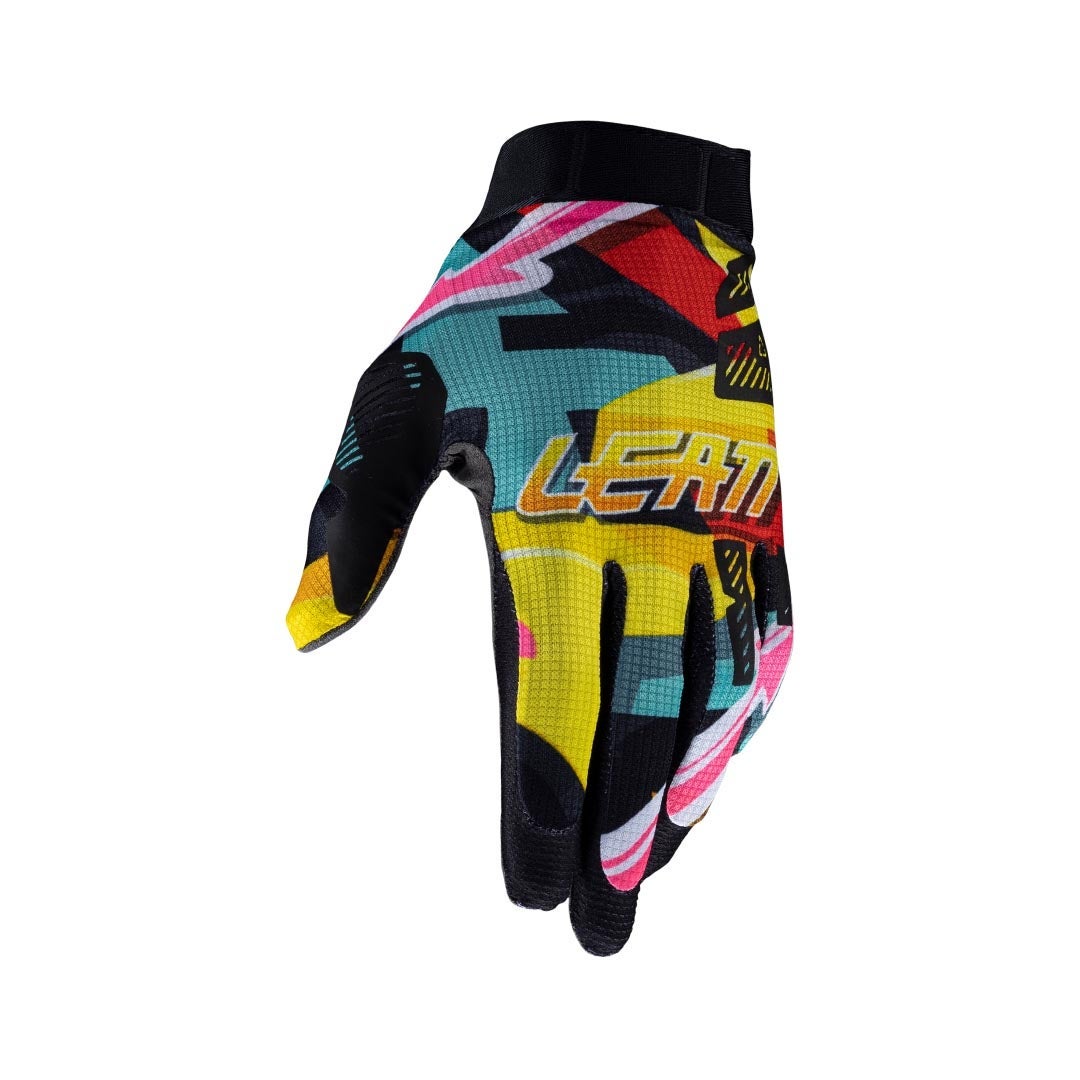 Guantes Moto 1.5 GripR V25