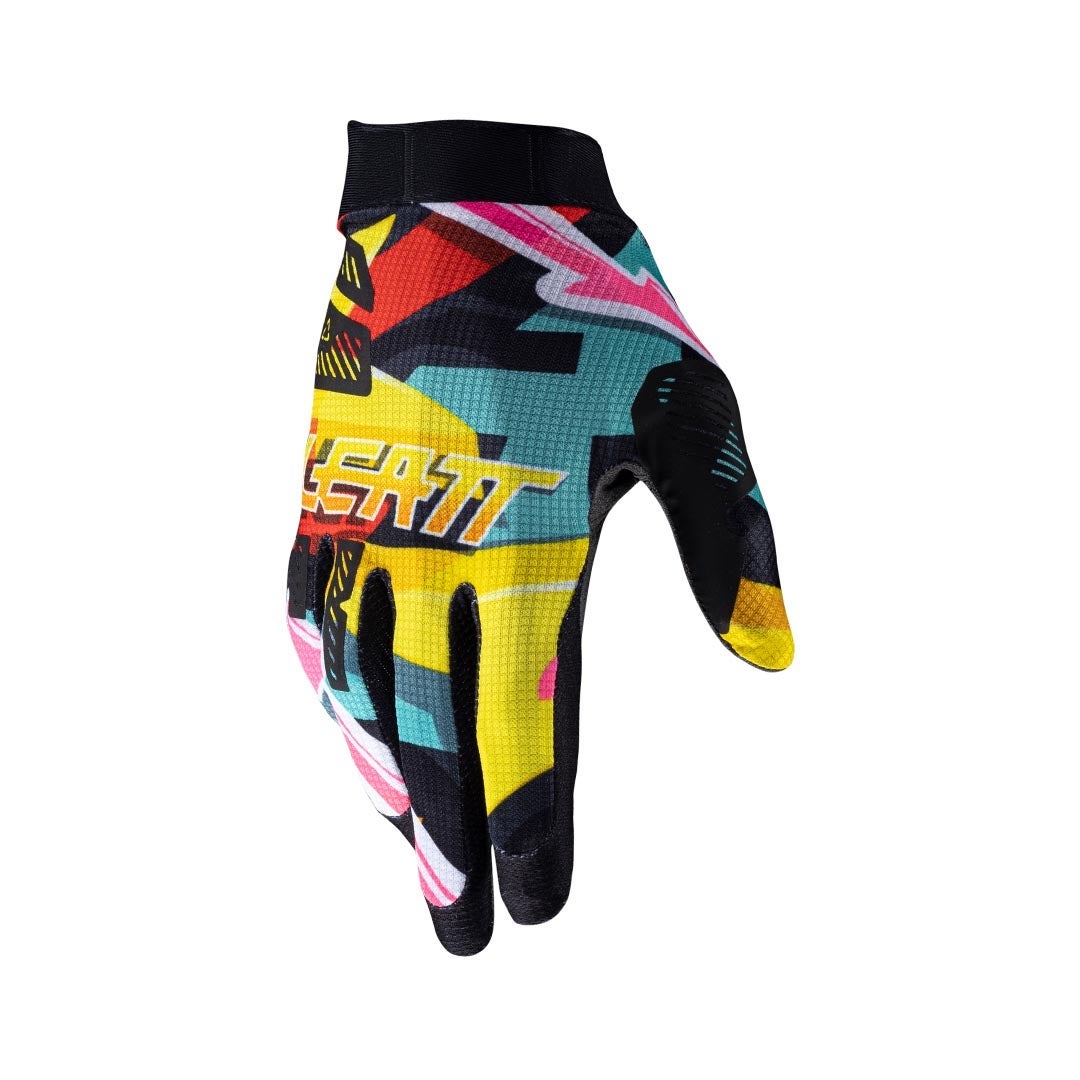 Guantes Moto 1.5 GripR V25