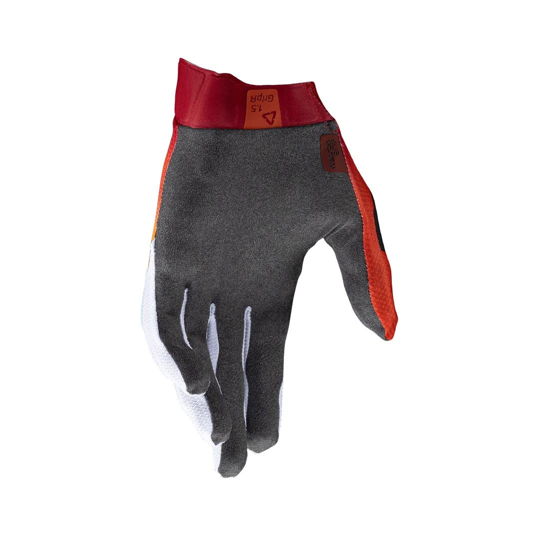 Guantes Moto 1.5 GripR V25