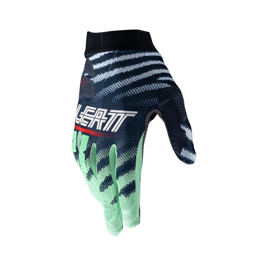 Guantes Moto 1.5 GripR V25