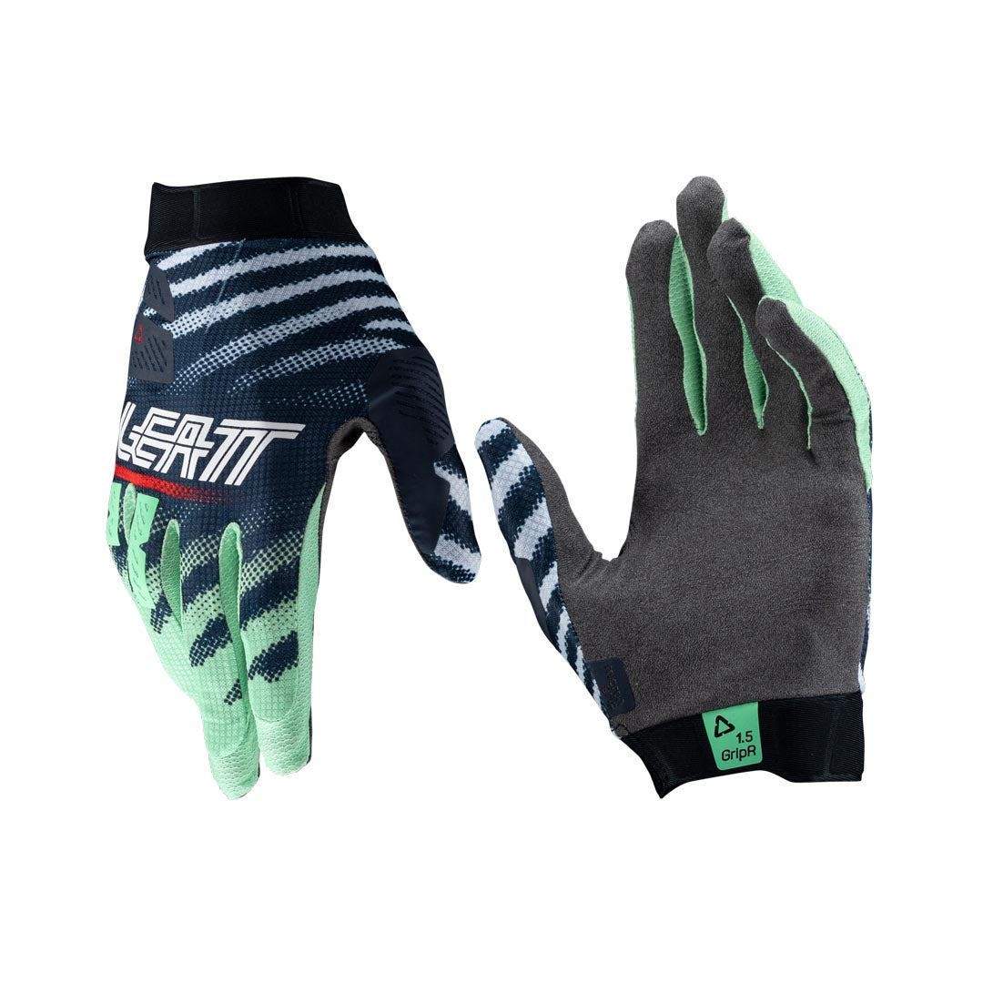 Guantes Moto 1.5 GripR V25