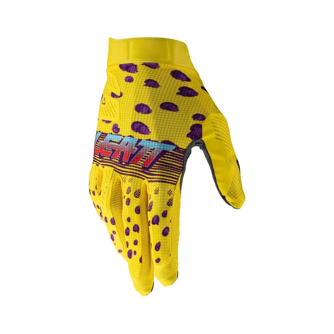 Guantes Moto 1.5 Junior V25