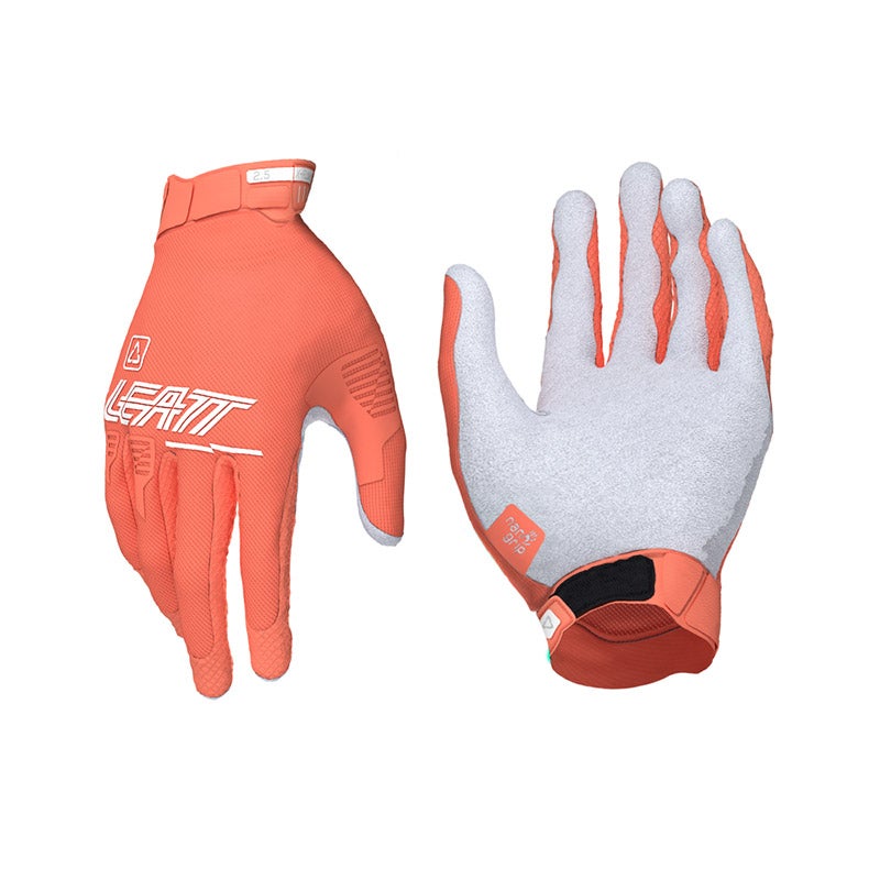 Guantes Moto 2.5 X-Flow Mujer V26