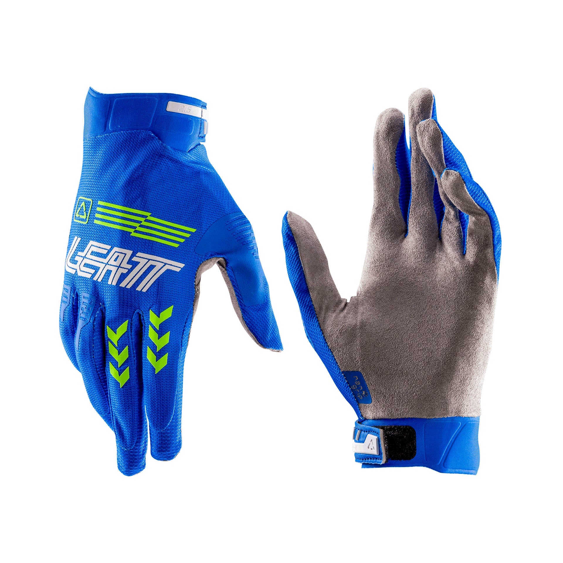 Guantes Moto 2.5 X-Flow