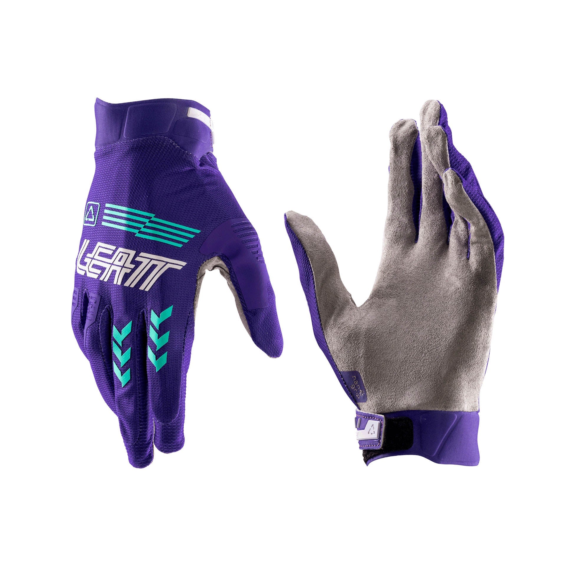 Guantes Moto 2.5 X-Flow V26