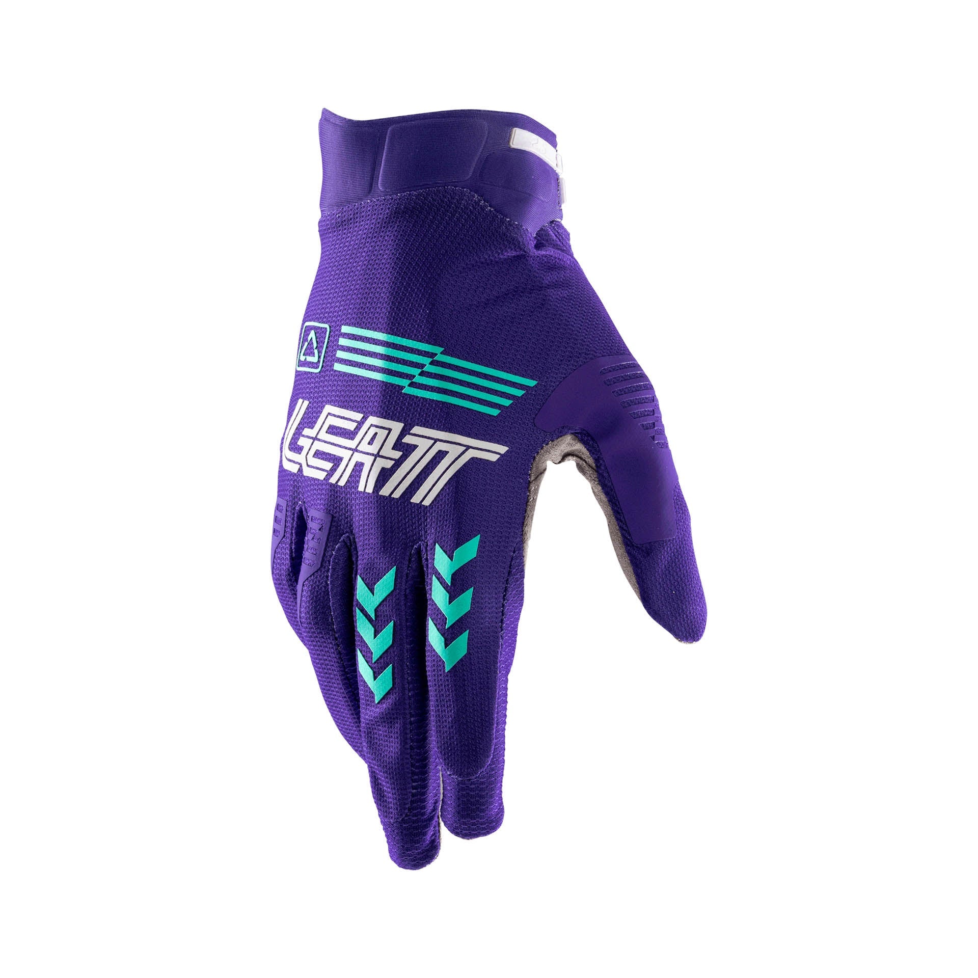 Guantes Moto 2.5 X-Flow