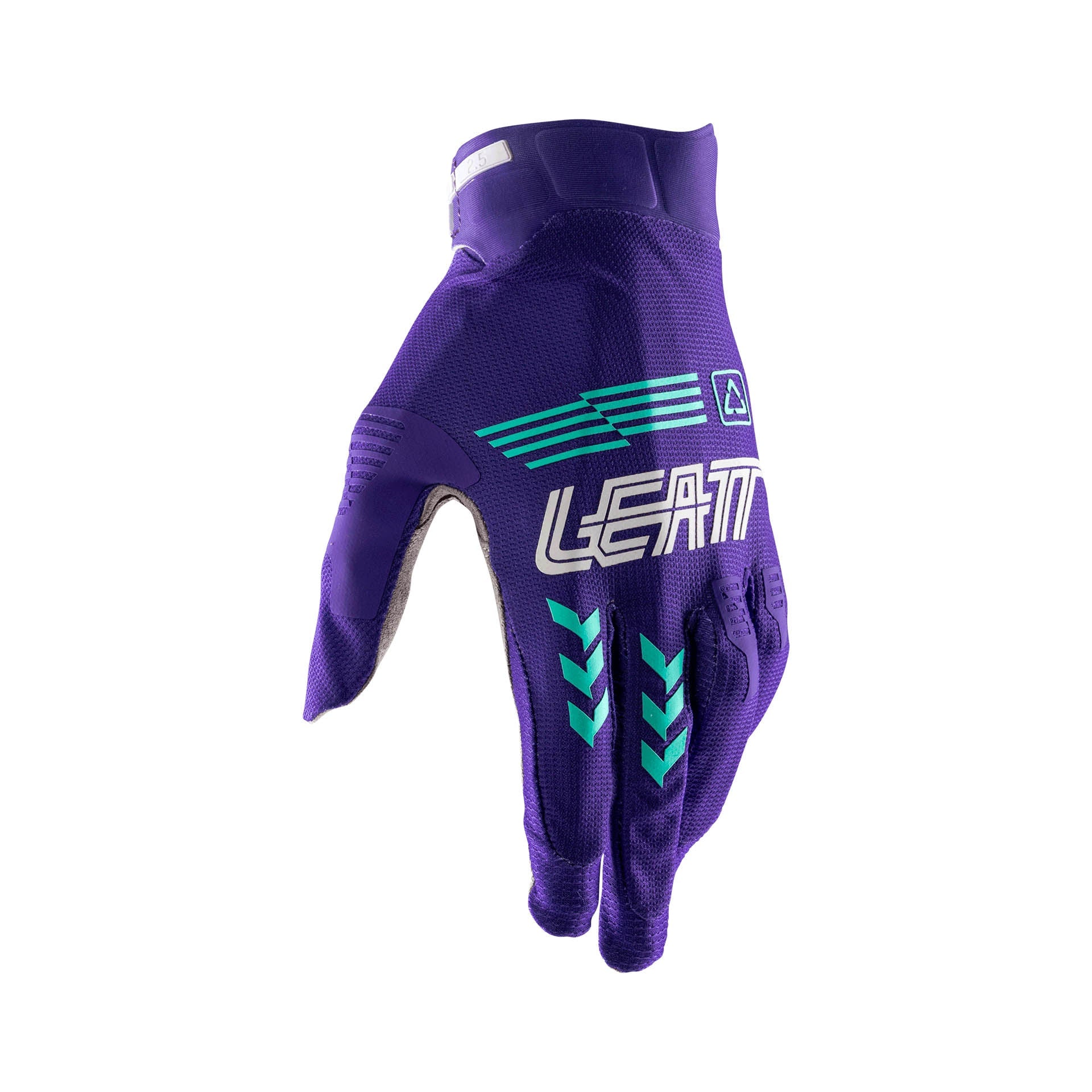 Guantes Moto 2.5 X-Flow