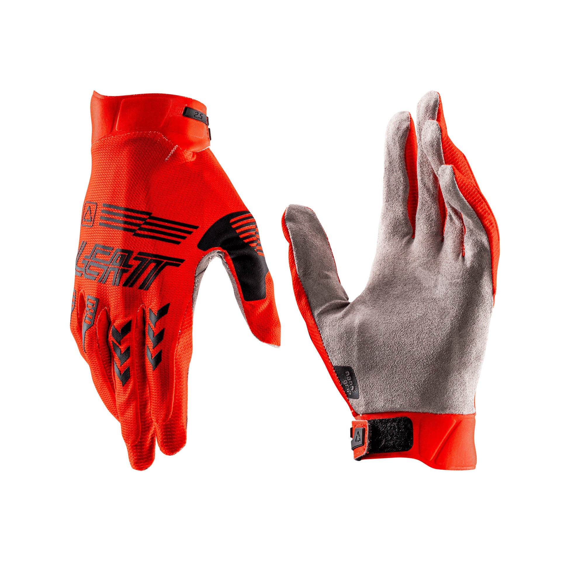 Guantes Moto 2.5 X-Flow
