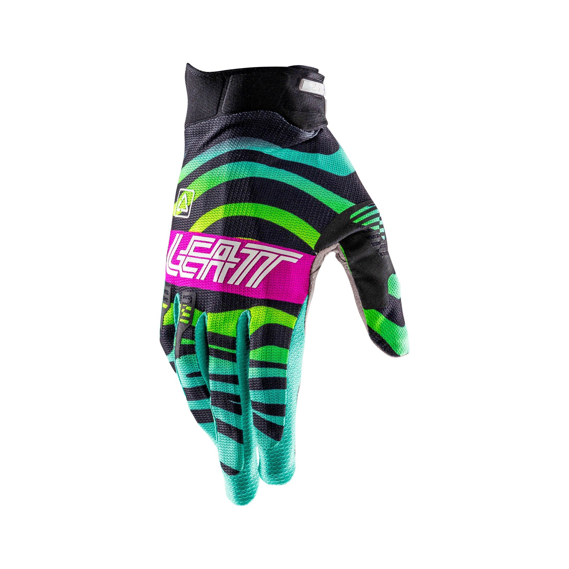 Guantes Moto 2.5 X-Flow